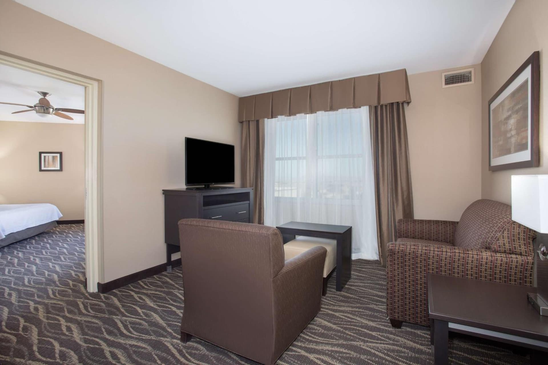 Homewood Suites by Hilton South Las Vegas gallery photo in Las Vegas, NV — image 22