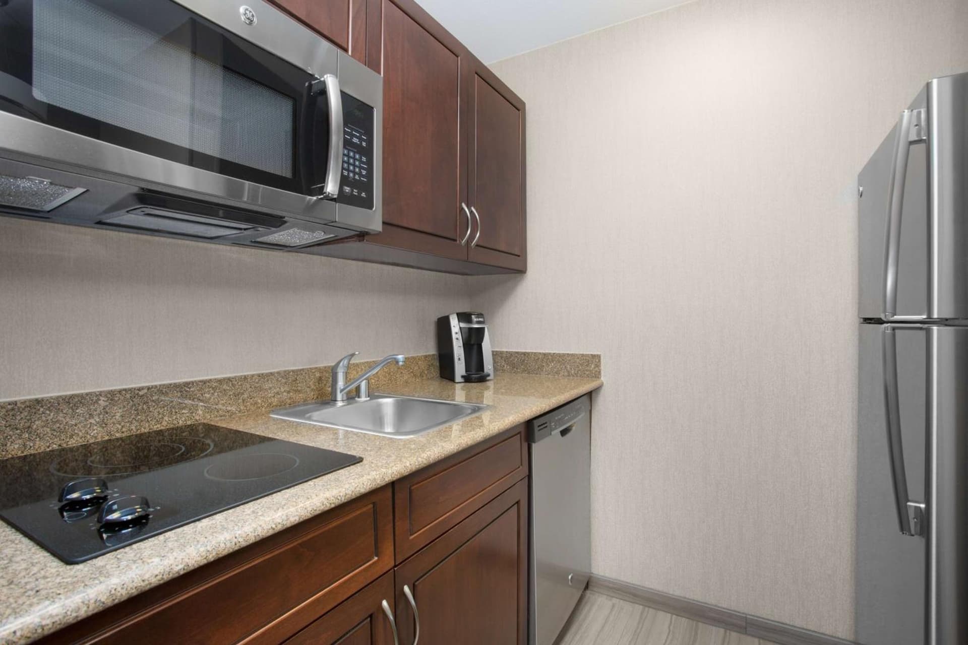 Homewood Suites by Hilton South Las Vegas gallery photo in Las Vegas, NV — image 37