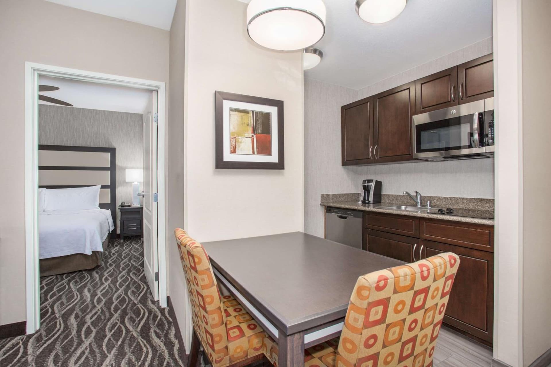 Homewood Suites by Hilton South Las Vegas gallery photo in Las Vegas, NV — image 29