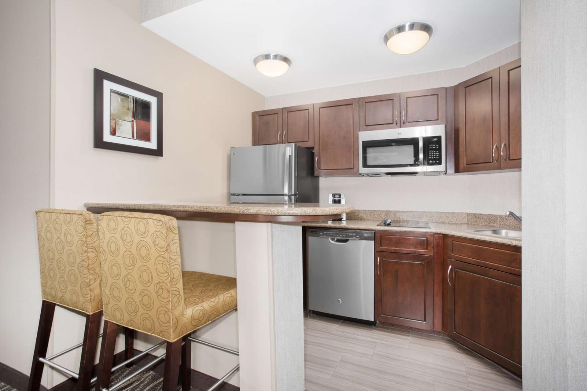 Homewood Suites by Hilton South Las Vegas gallery photo in Las Vegas, NV — image 34