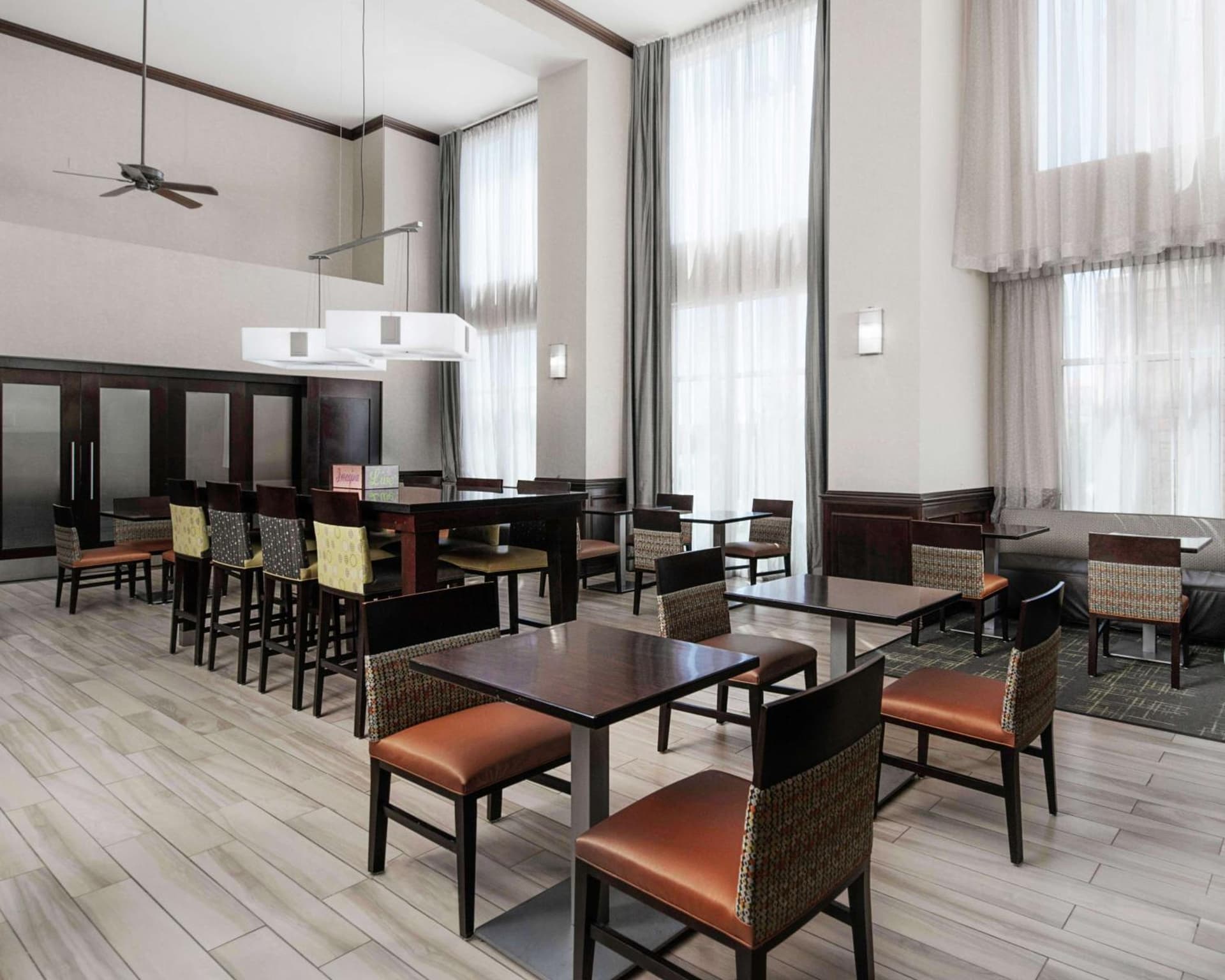 Hampton Inn & Suites Lubbock gallery photo in Lubbock, TX — image 26