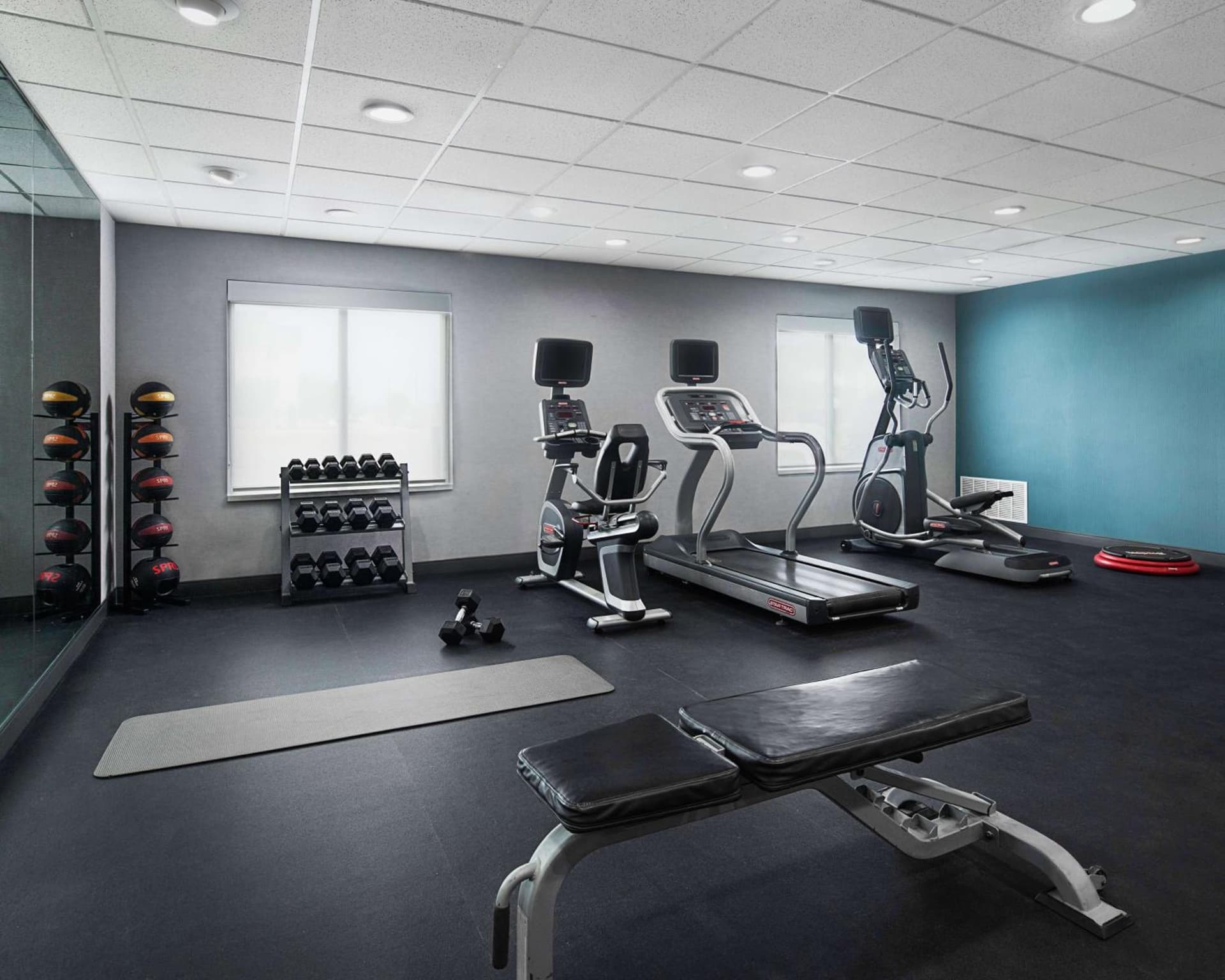 Hampton Inn & Suites Lubbock gallery photo in Lubbock, TX — image 24
