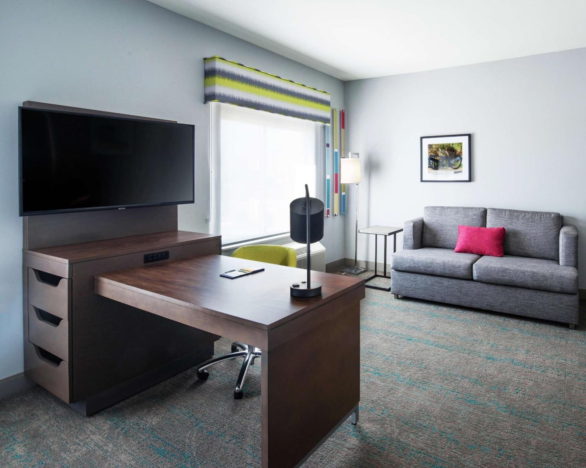 Hampton Inn & Suites Lubbock gallery photo in Lubbock, TX — image 12