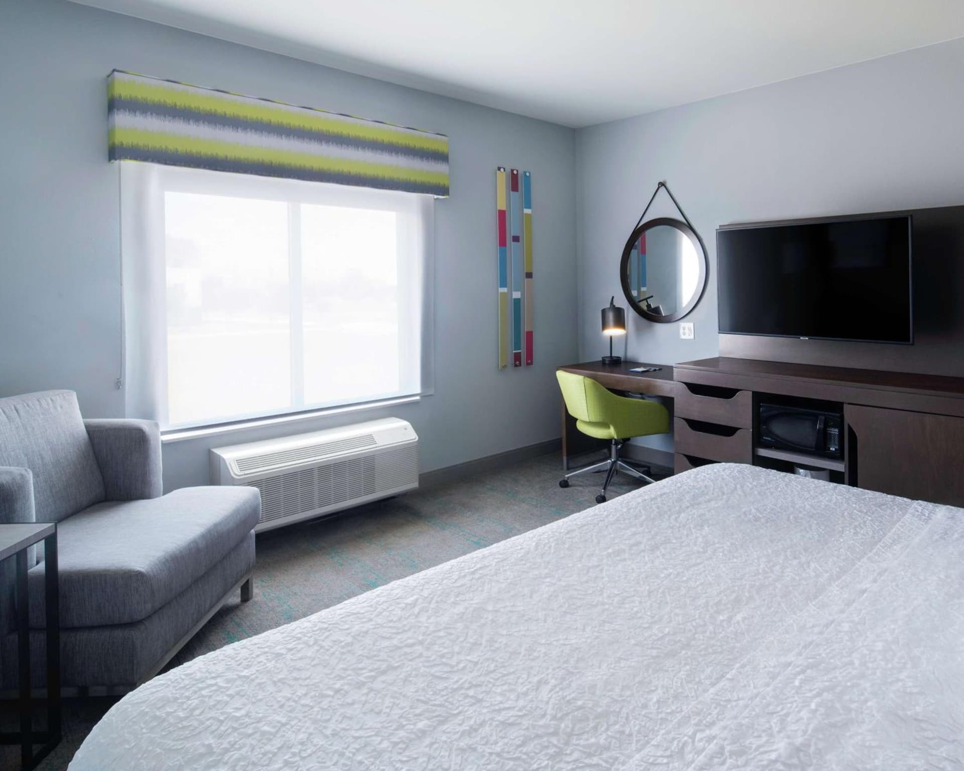 Hampton Inn & Suites Lubbock gallery photo in Lubbock, TX — image 5