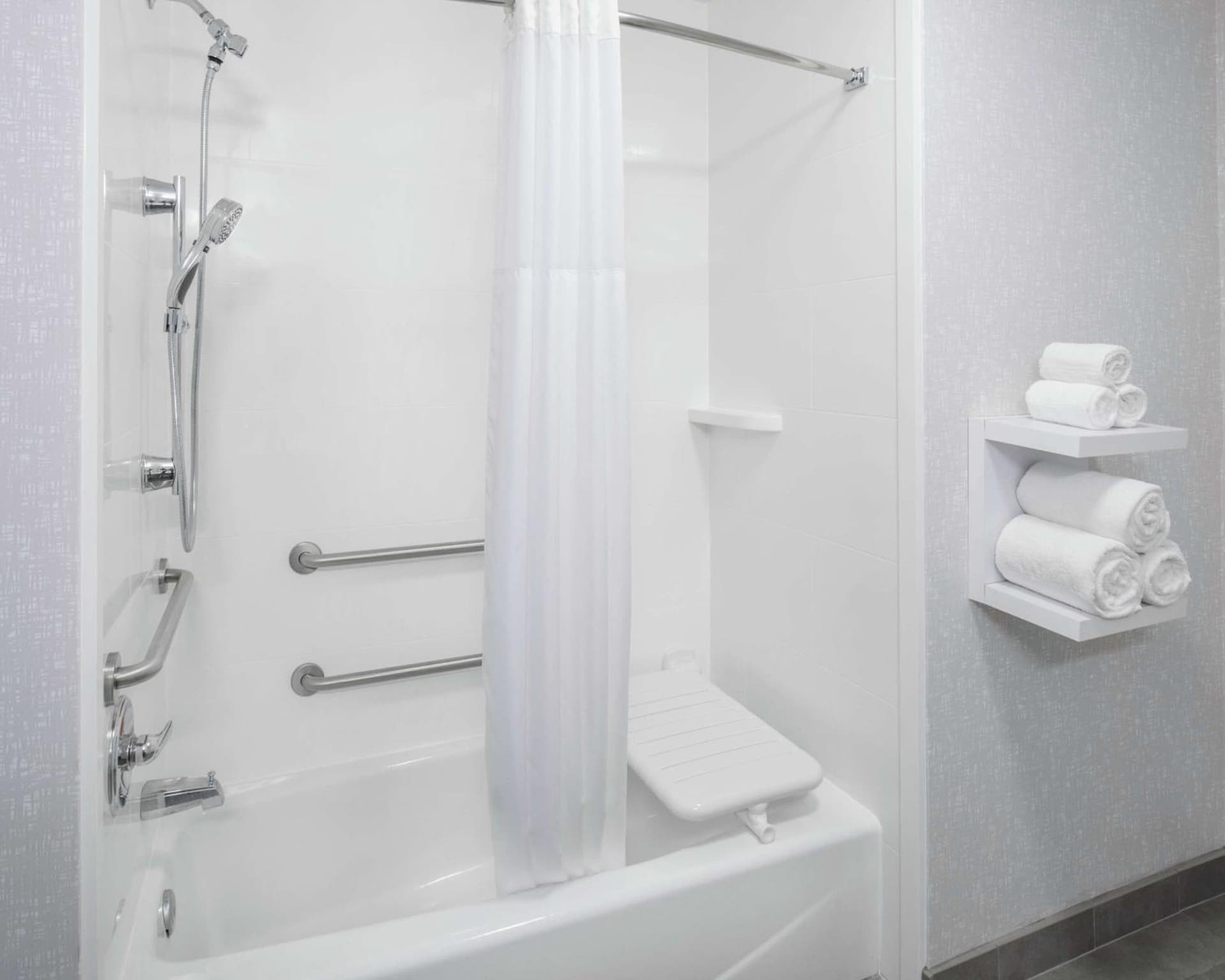 Hampton Inn & Suites Lubbock gallery photo in Lubbock, TX — image 14