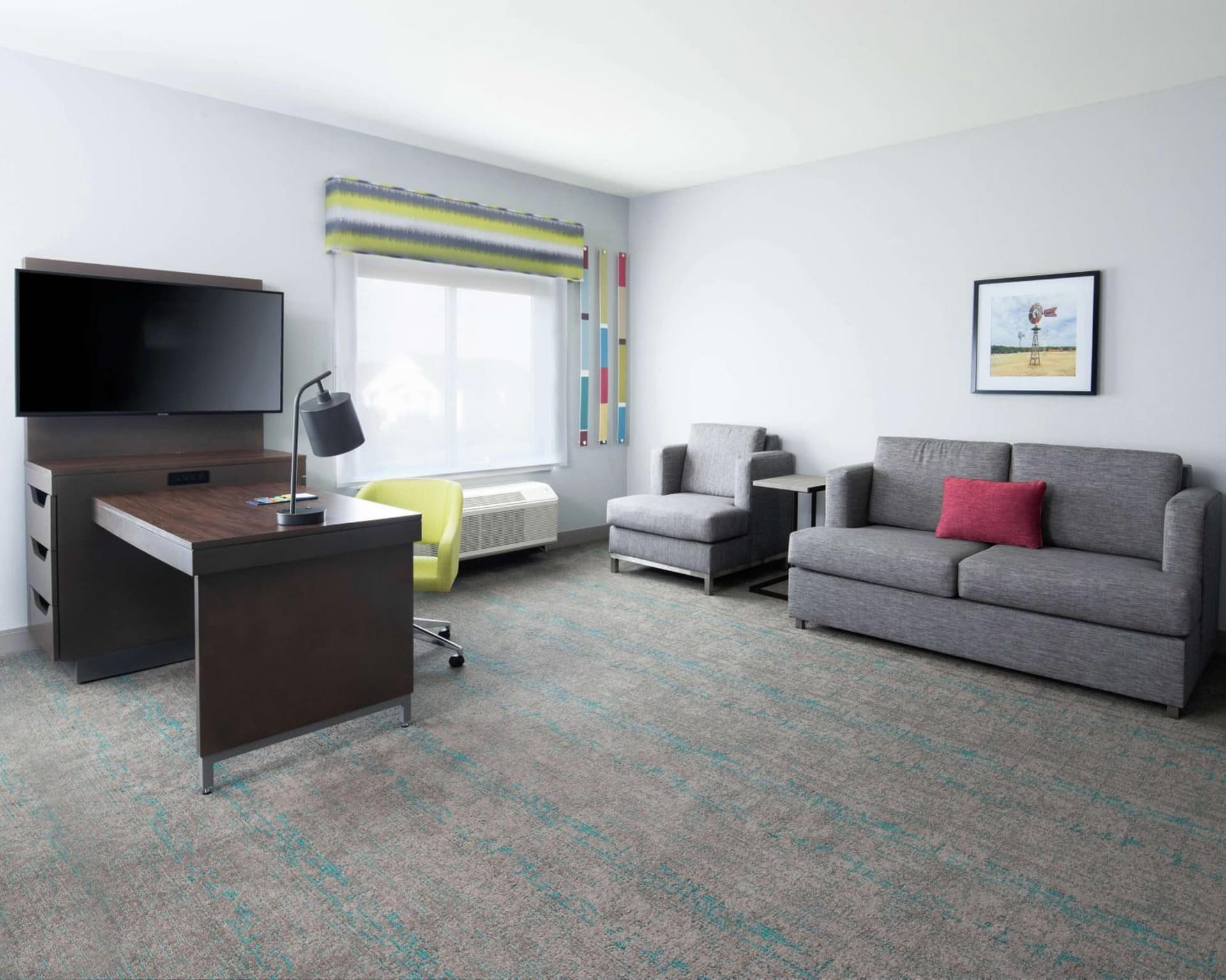 Hampton Inn & Suites Lubbock gallery photo in Lubbock, TX — image 17