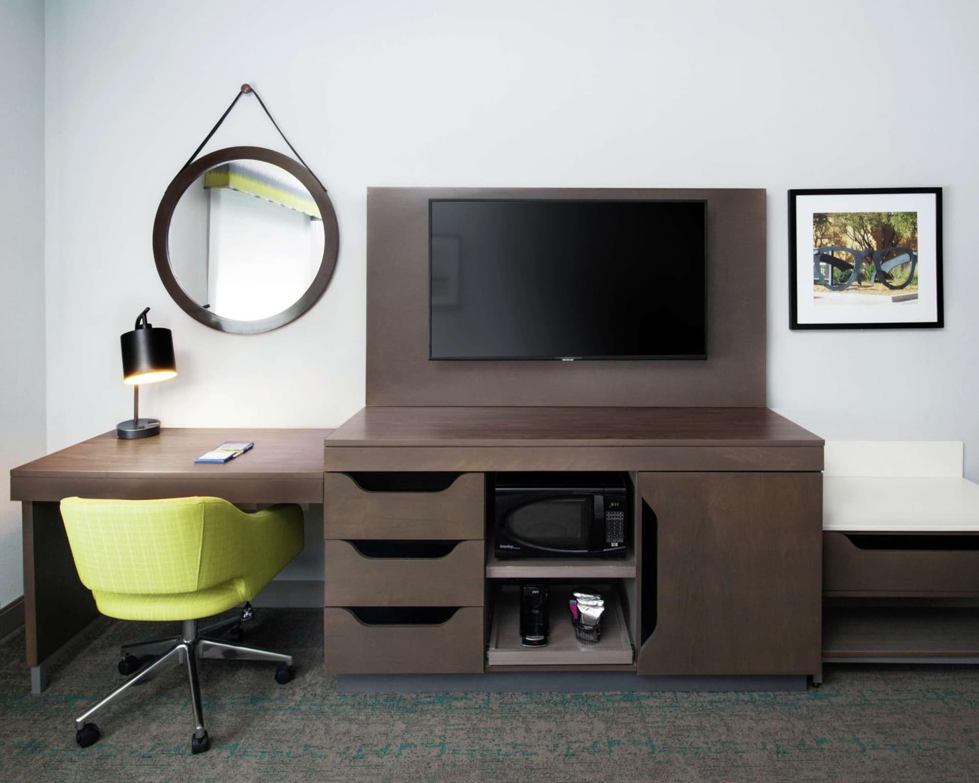 Hampton Inn & Suites Lubbock gallery photo in Lubbock, TX — image 4