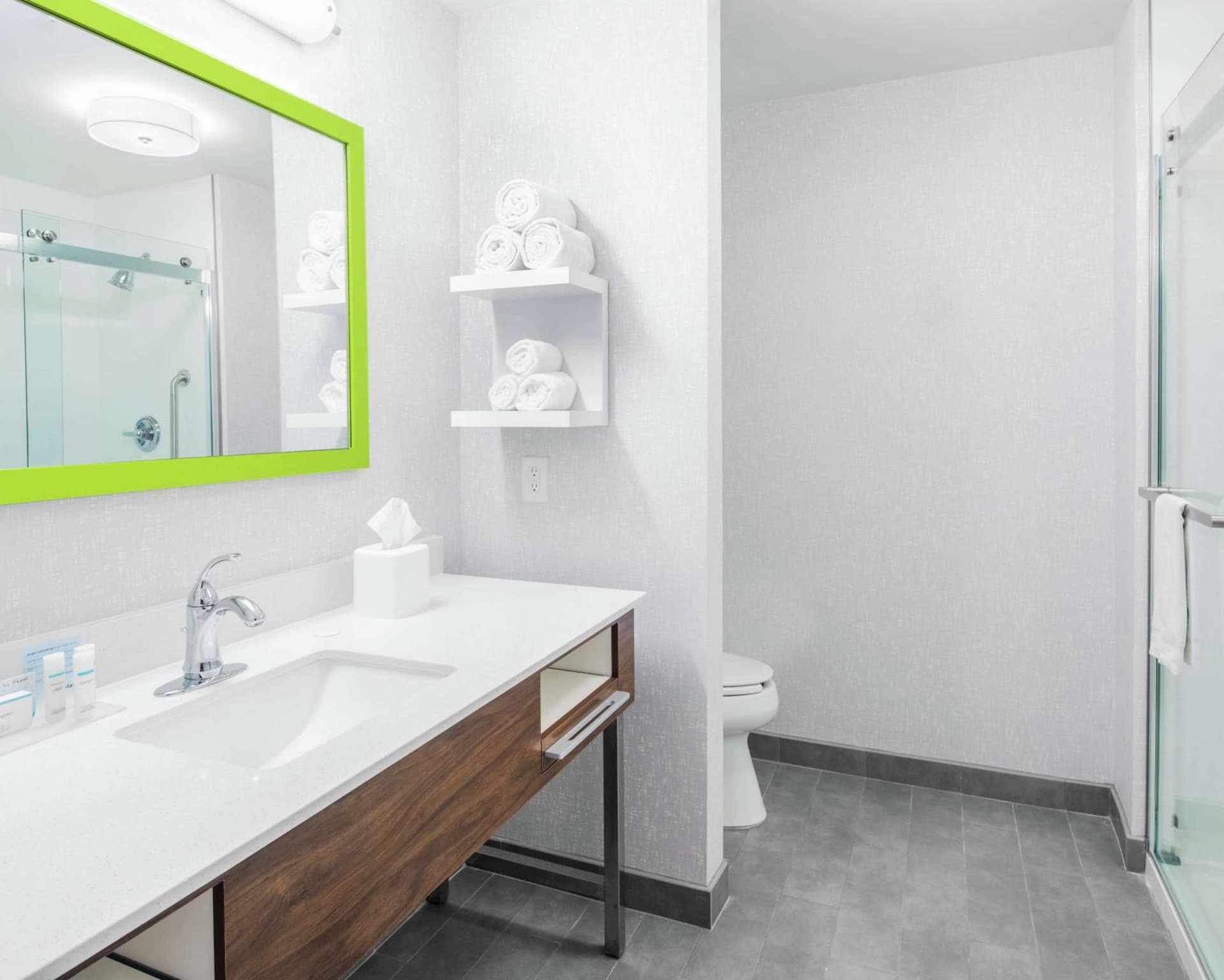 Hampton Inn & Suites Lubbock gallery photo in Lubbock, TX — image 9