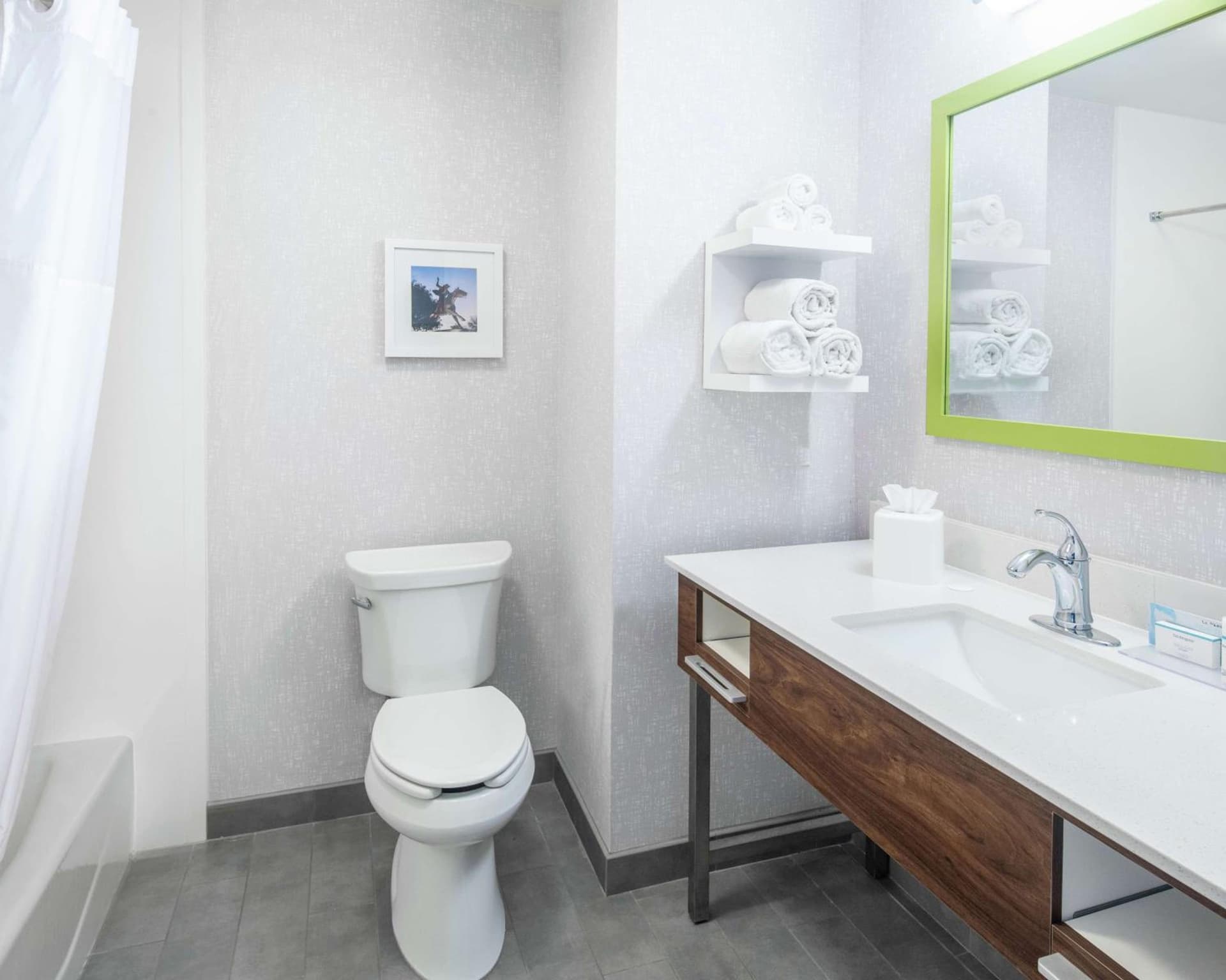 Hampton Inn & Suites Lubbock gallery photo in Lubbock, TX — image 10