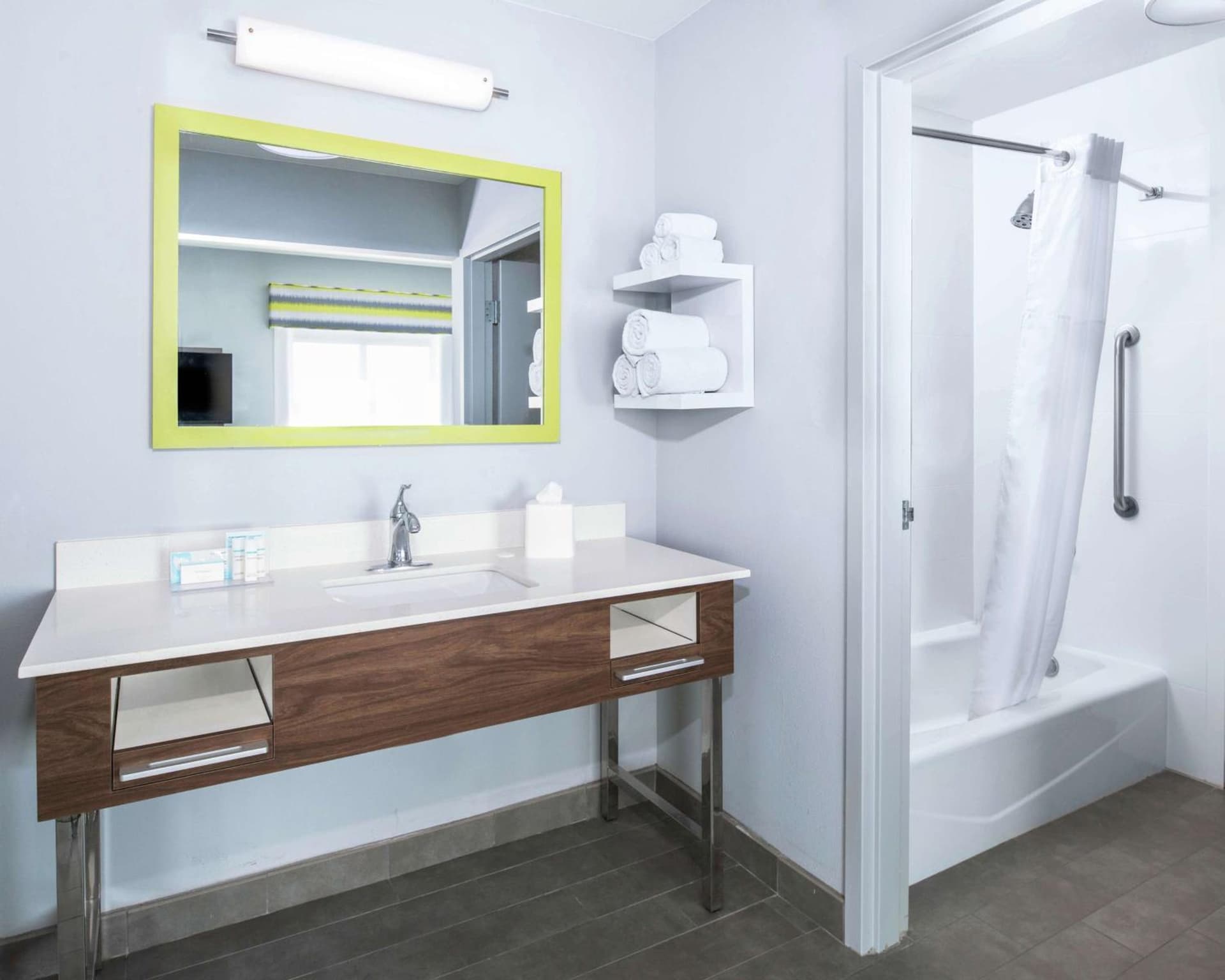 Hampton Inn & Suites Lubbock gallery photo in Lubbock, TX — image 20