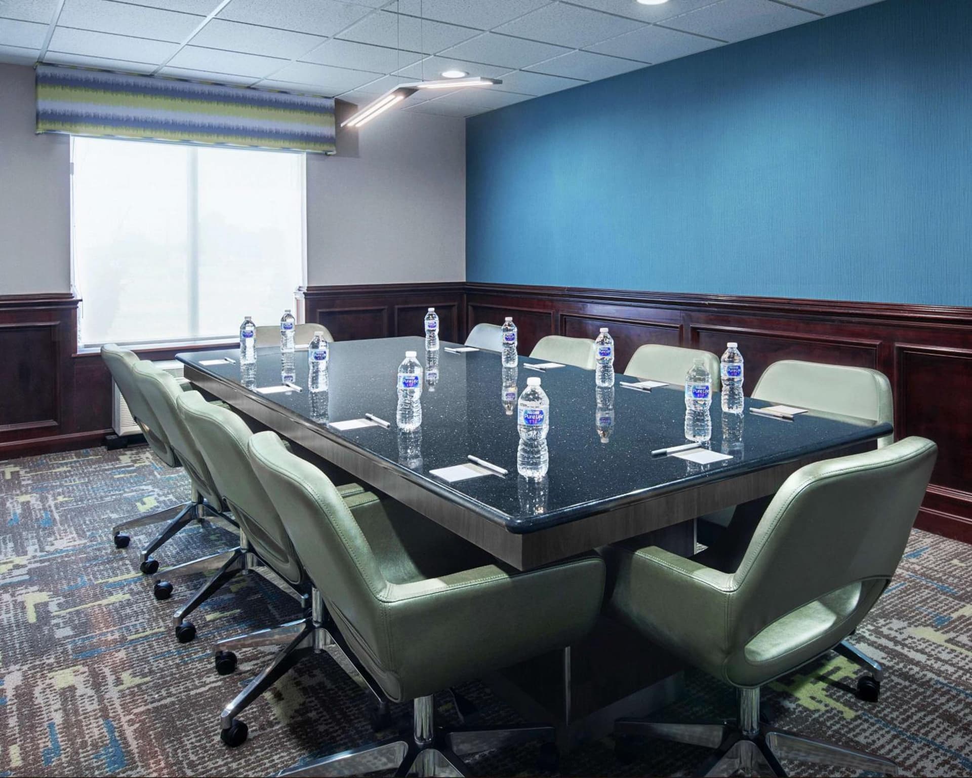 Hampton Inn & Suites Lubbock gallery photo in Lubbock, TX — image 21