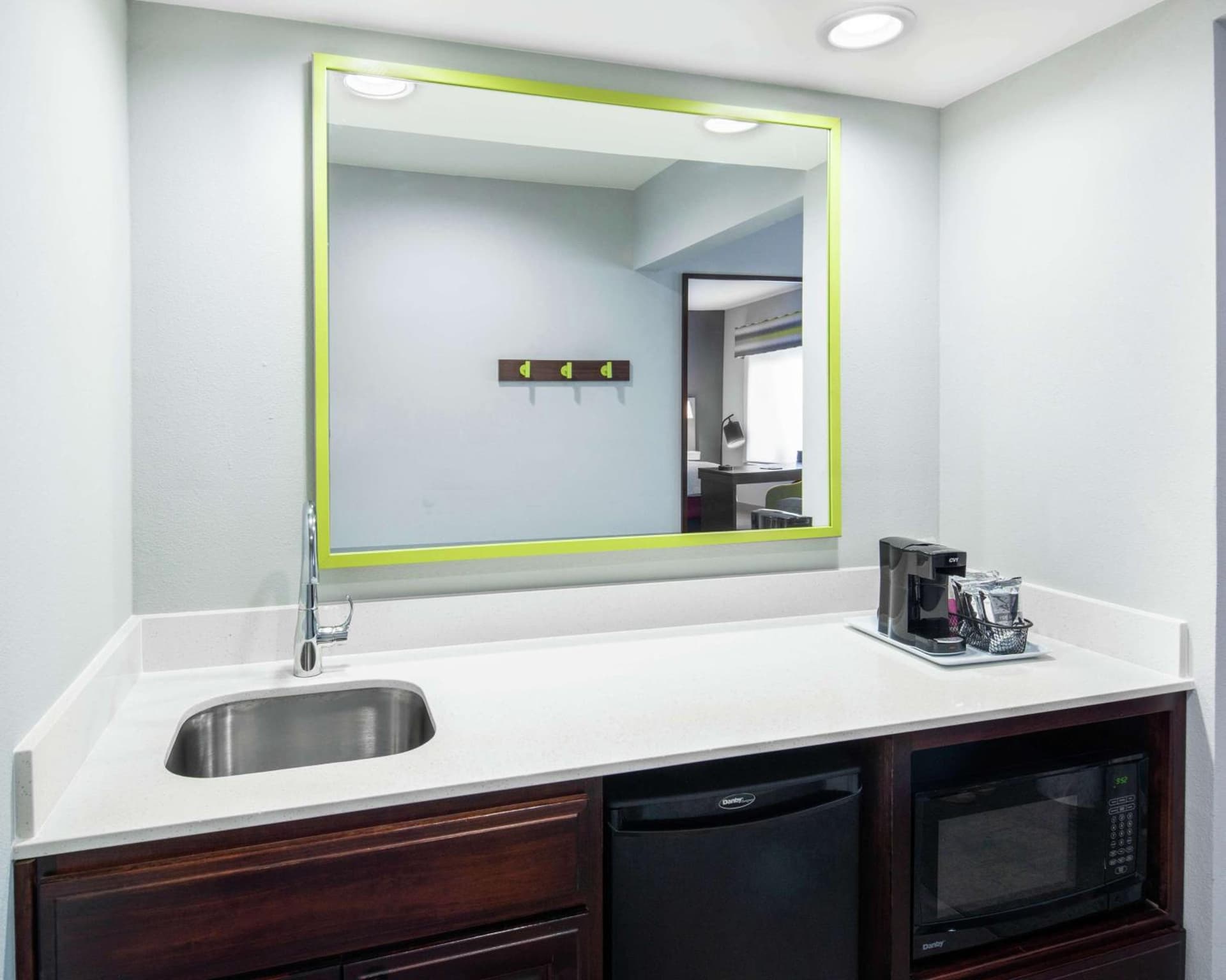 Hampton Inn & Suites Lubbock gallery photo in Lubbock, TX — image 7