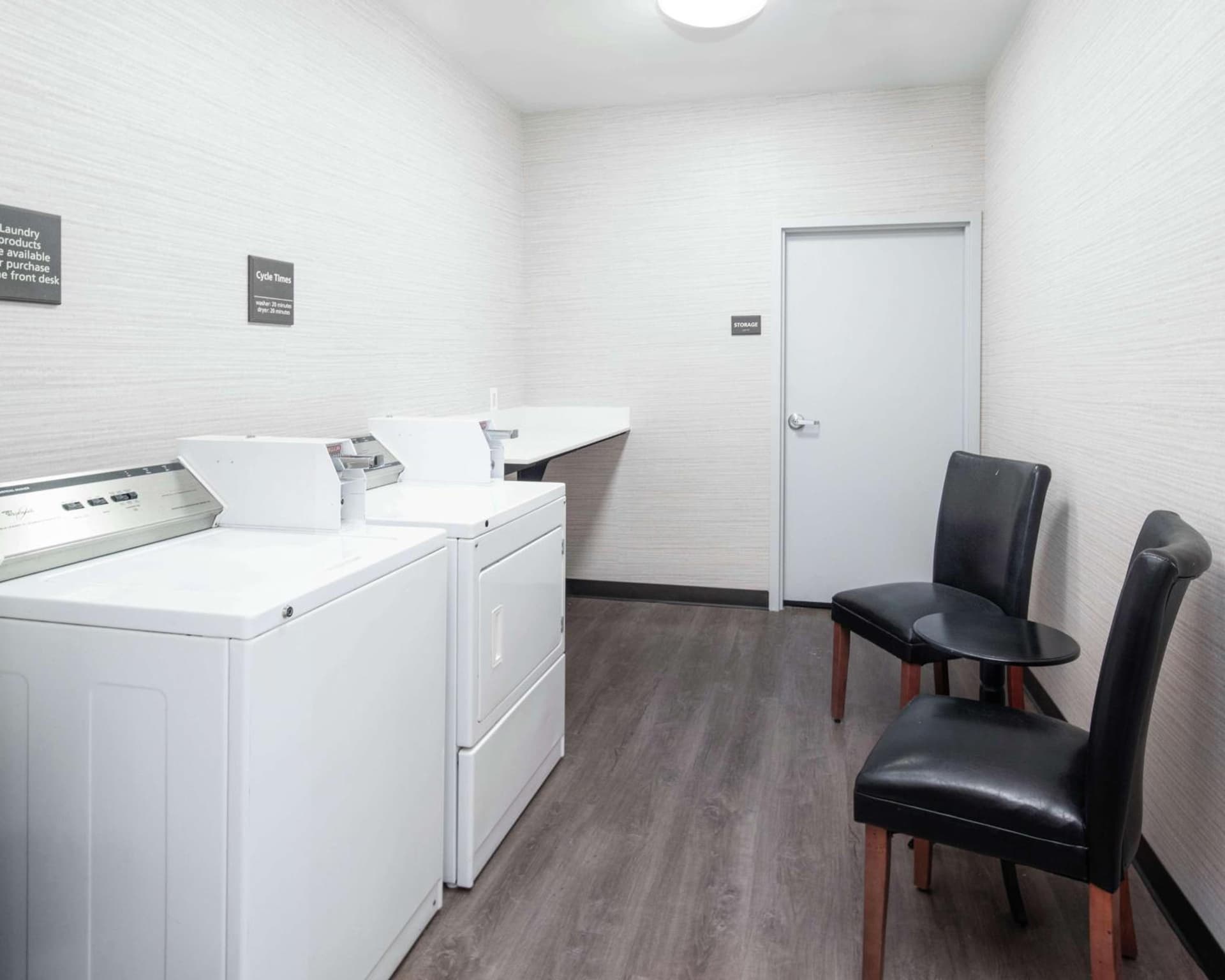 Hampton Inn & Suites Lubbock gallery photo in Lubbock, TX — image 16