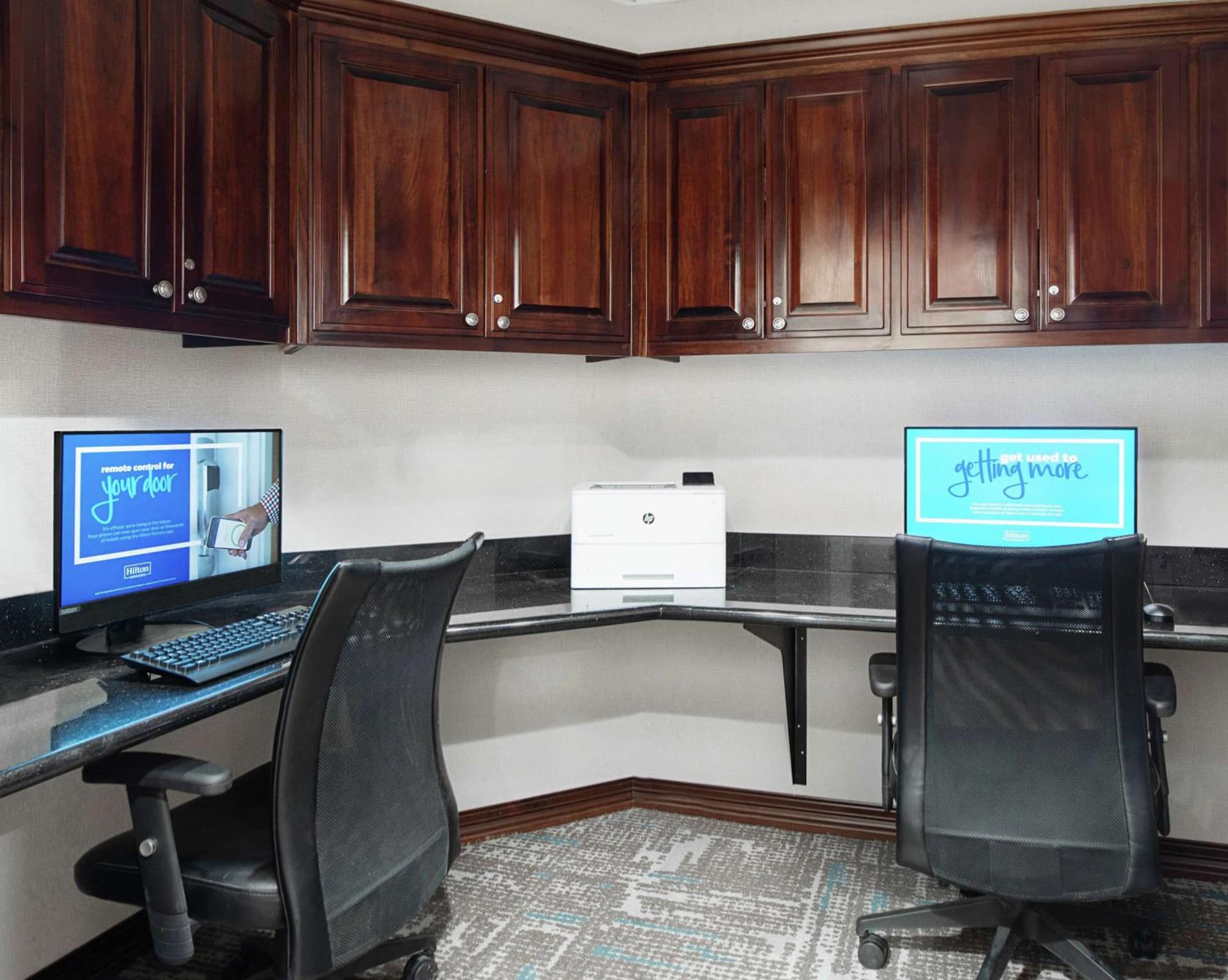 Hampton Inn & Suites Lubbock gallery photo in Lubbock, TX — image 11