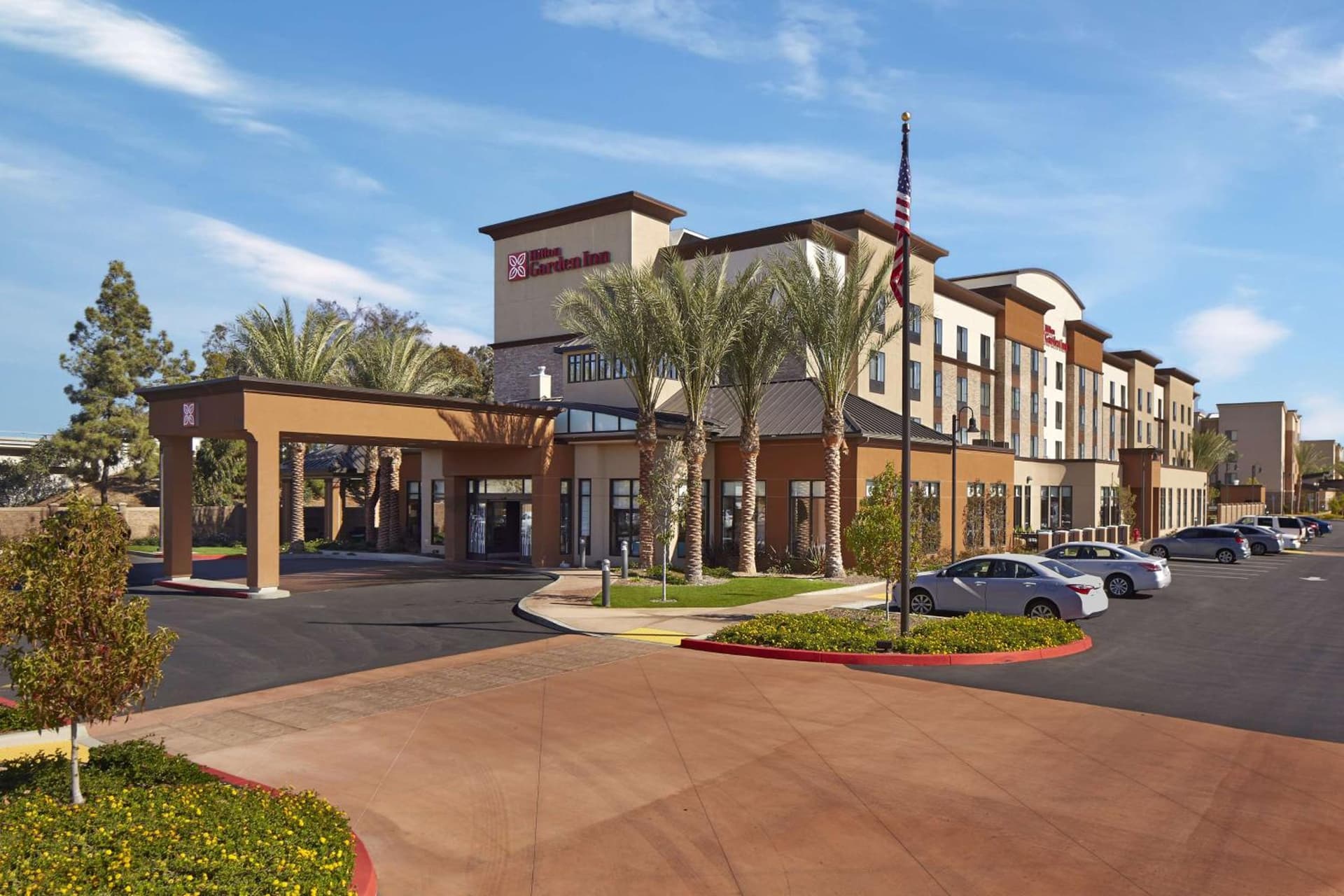 Hilton Garden Inn Los Angeles/Redondo Beach — hotel in Redondo Beach, California