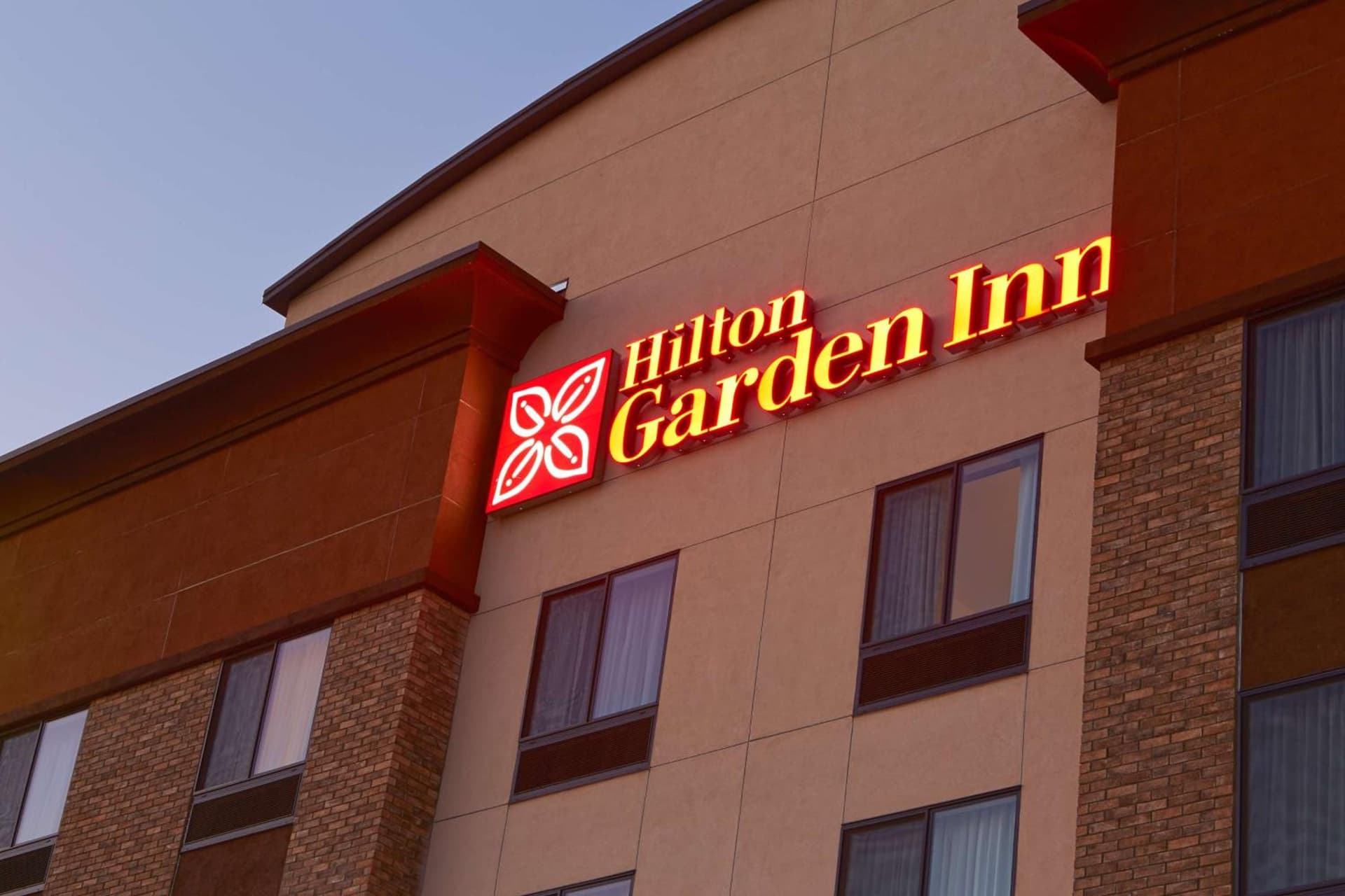 Hilton Garden Inn Los Angeles/Redondo Beach property views in Redondo Beach, CA — gallery photo 3