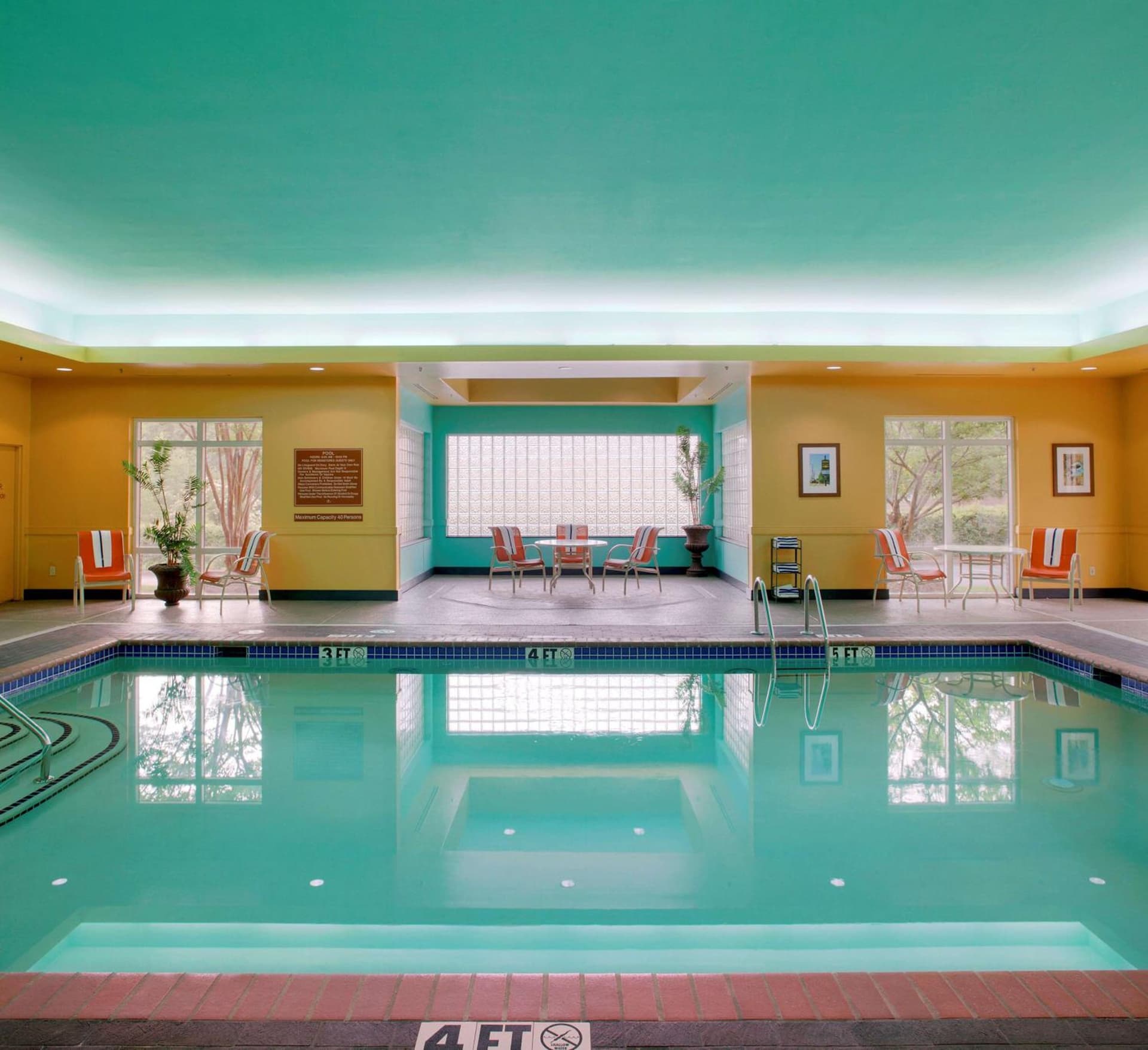 Hampton Inn & Suites West Little Rock gallery photo in Little Rock, AR — image 7