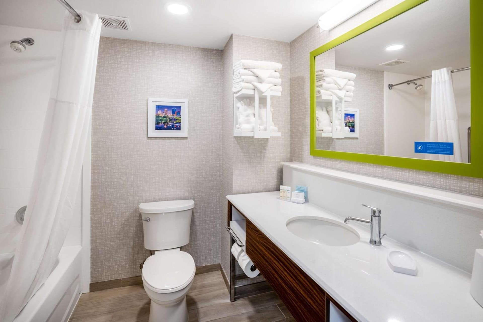 Hampton Inn & Suites West Little Rock gallery photo in Little Rock, AR — image 30