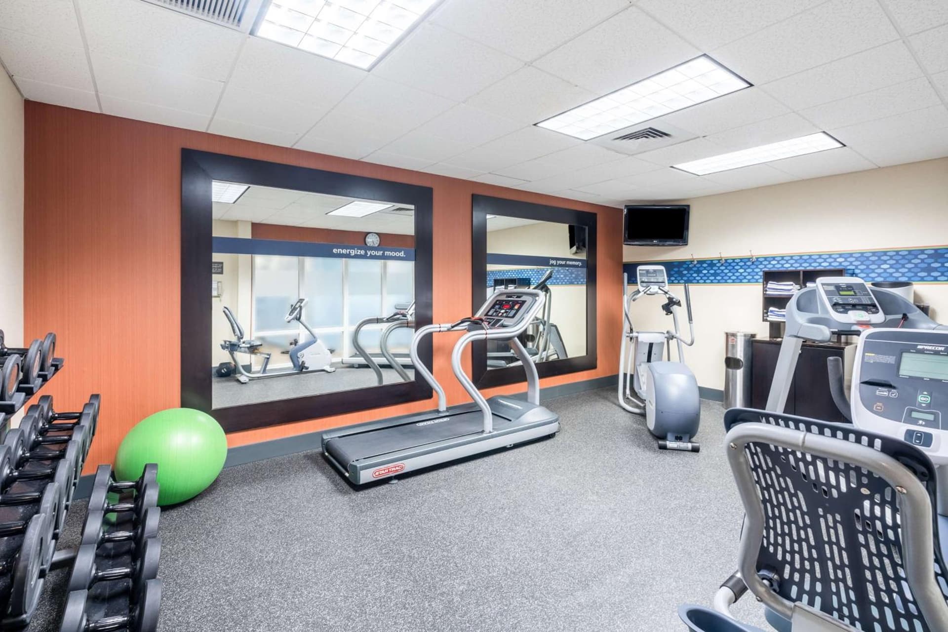 Hampton Inn & Suites West Little Rock gallery photo in Little Rock, AR — image 25