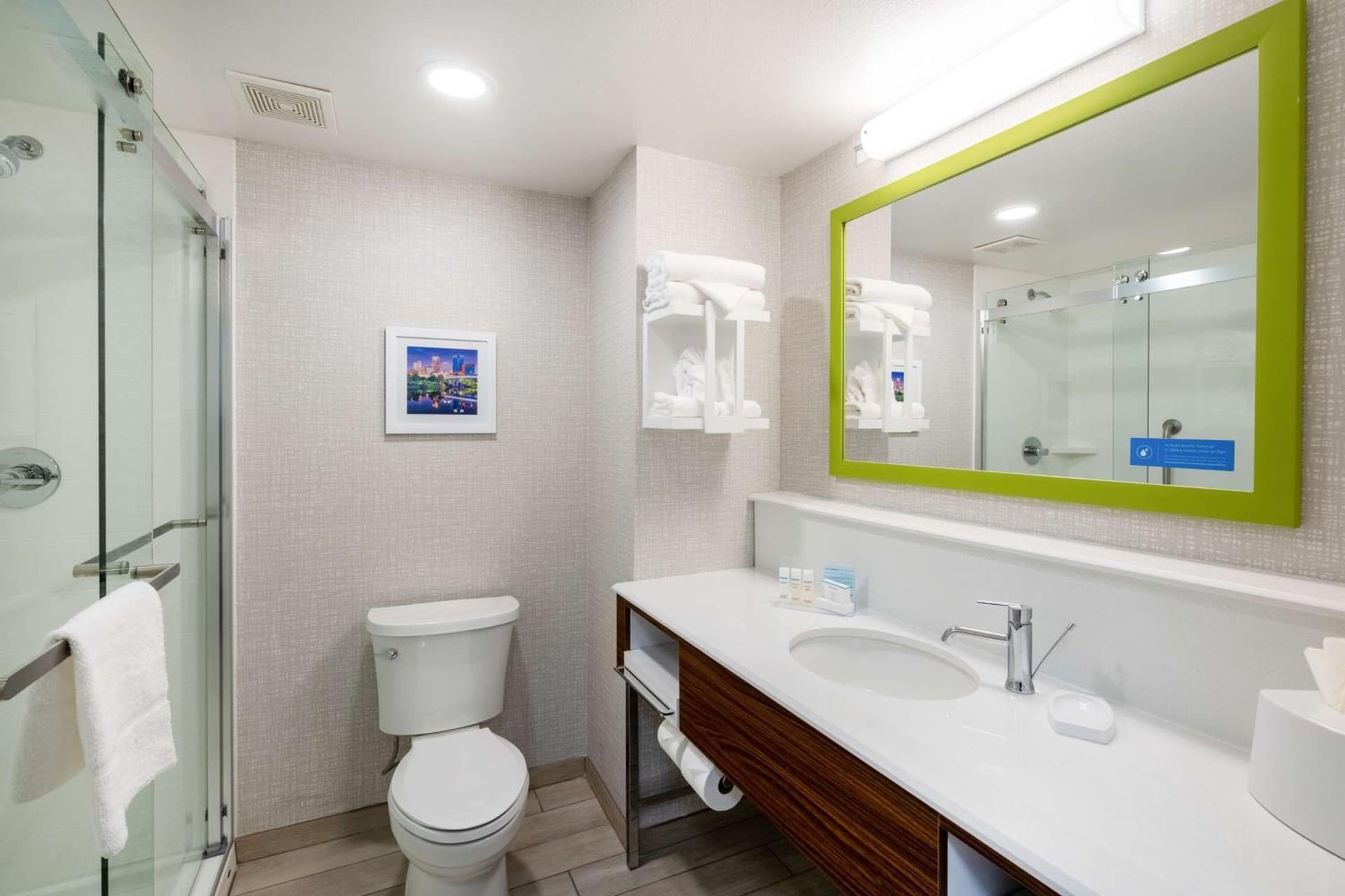 Hampton Inn & Suites West Little Rock gallery photo in Little Rock, AR — image 21
