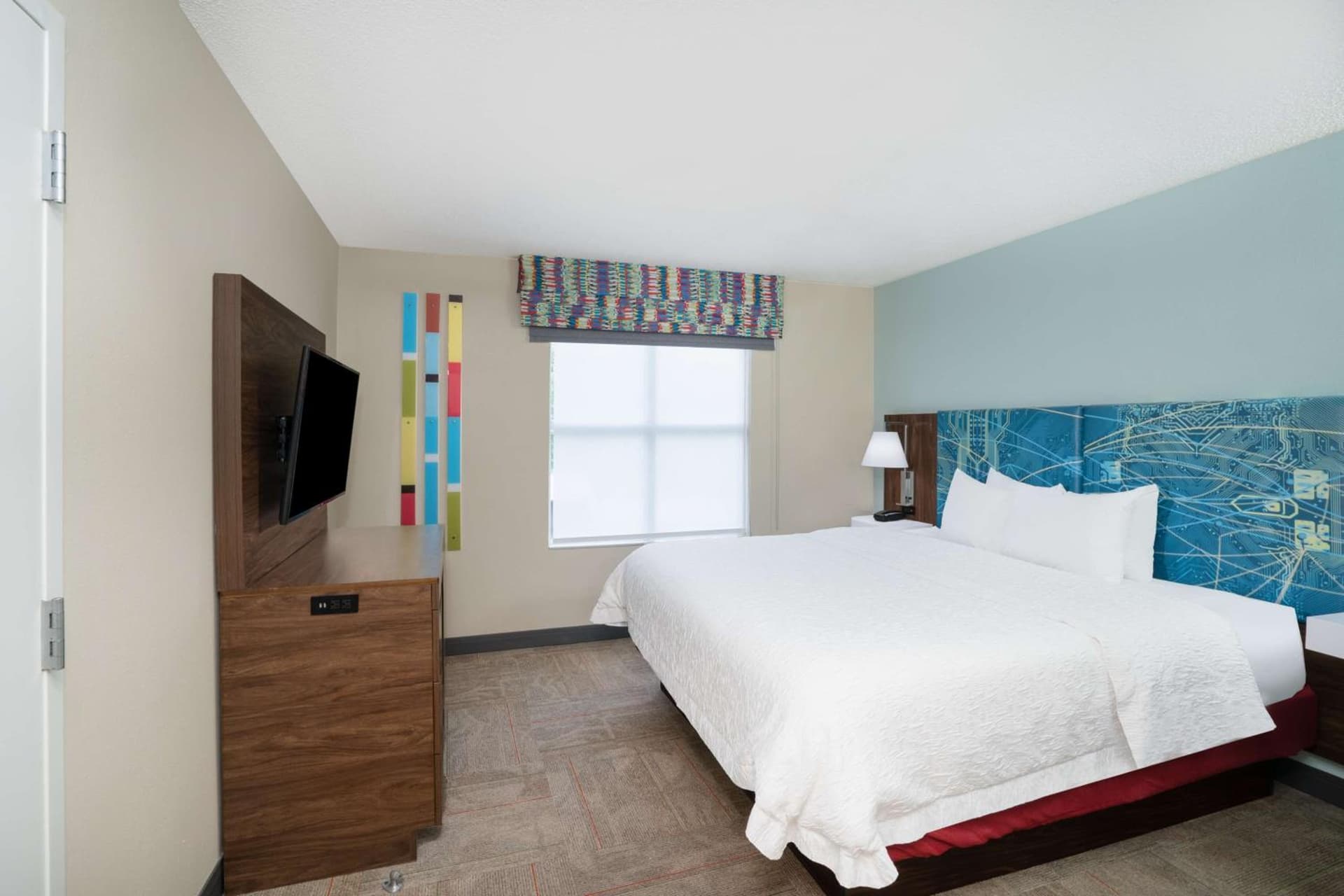 Hampton Inn & Suites West Little Rock gallery photo in Little Rock, AR — image 26