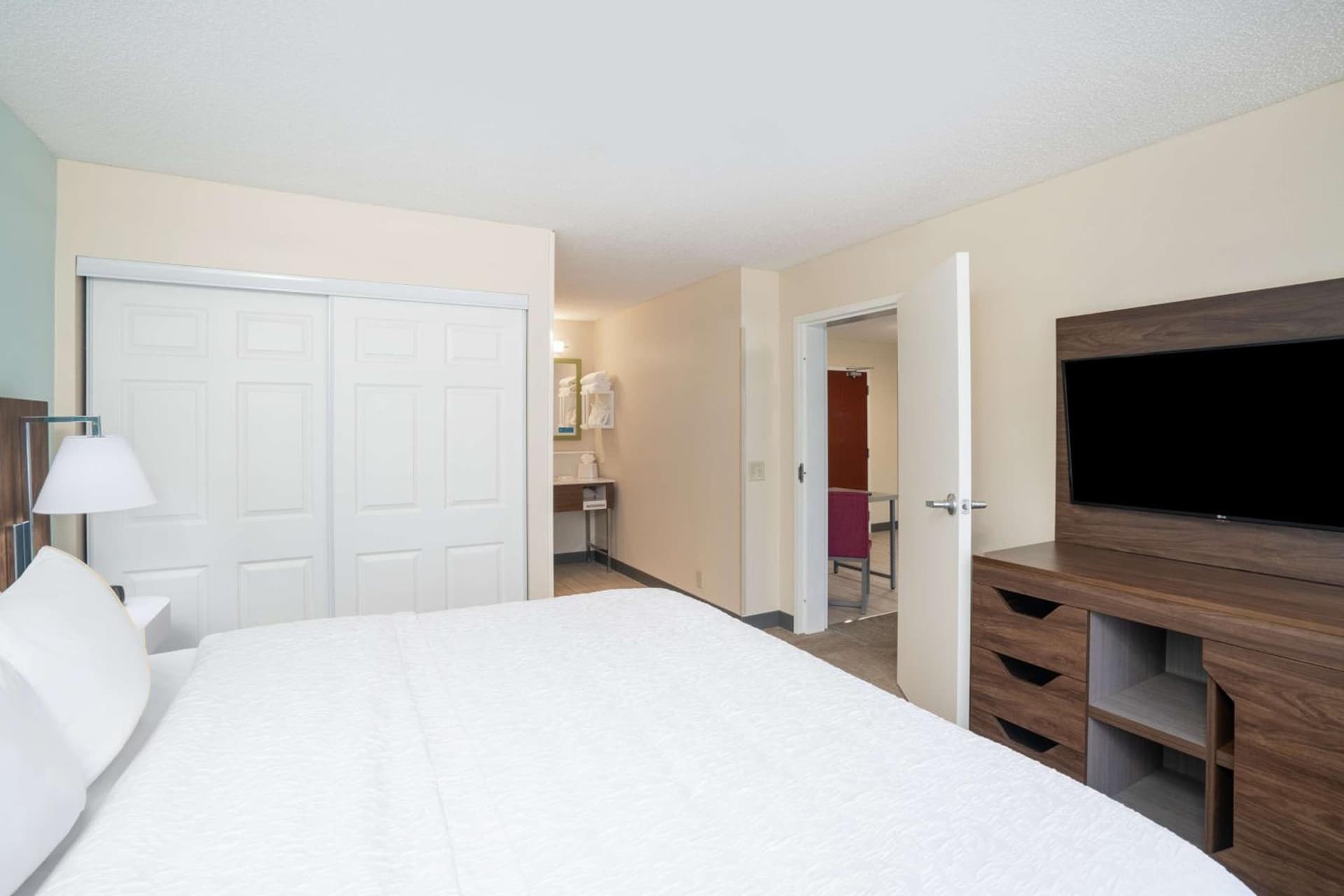 Hampton Inn & Suites West Little Rock gallery photo in Little Rock, AR — image 4