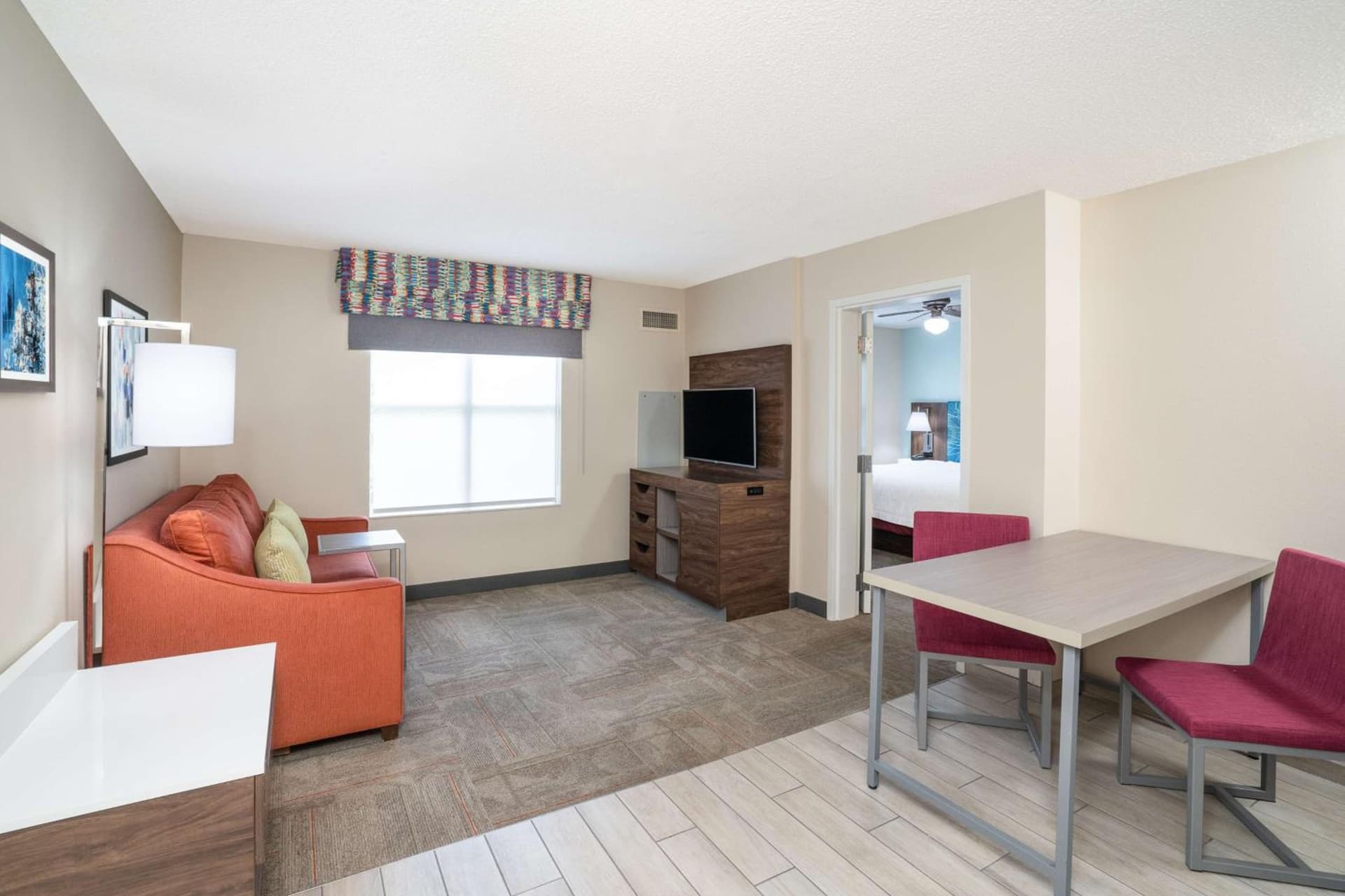 Hampton Inn & Suites West Little Rock gallery photo in Little Rock, AR — image 10