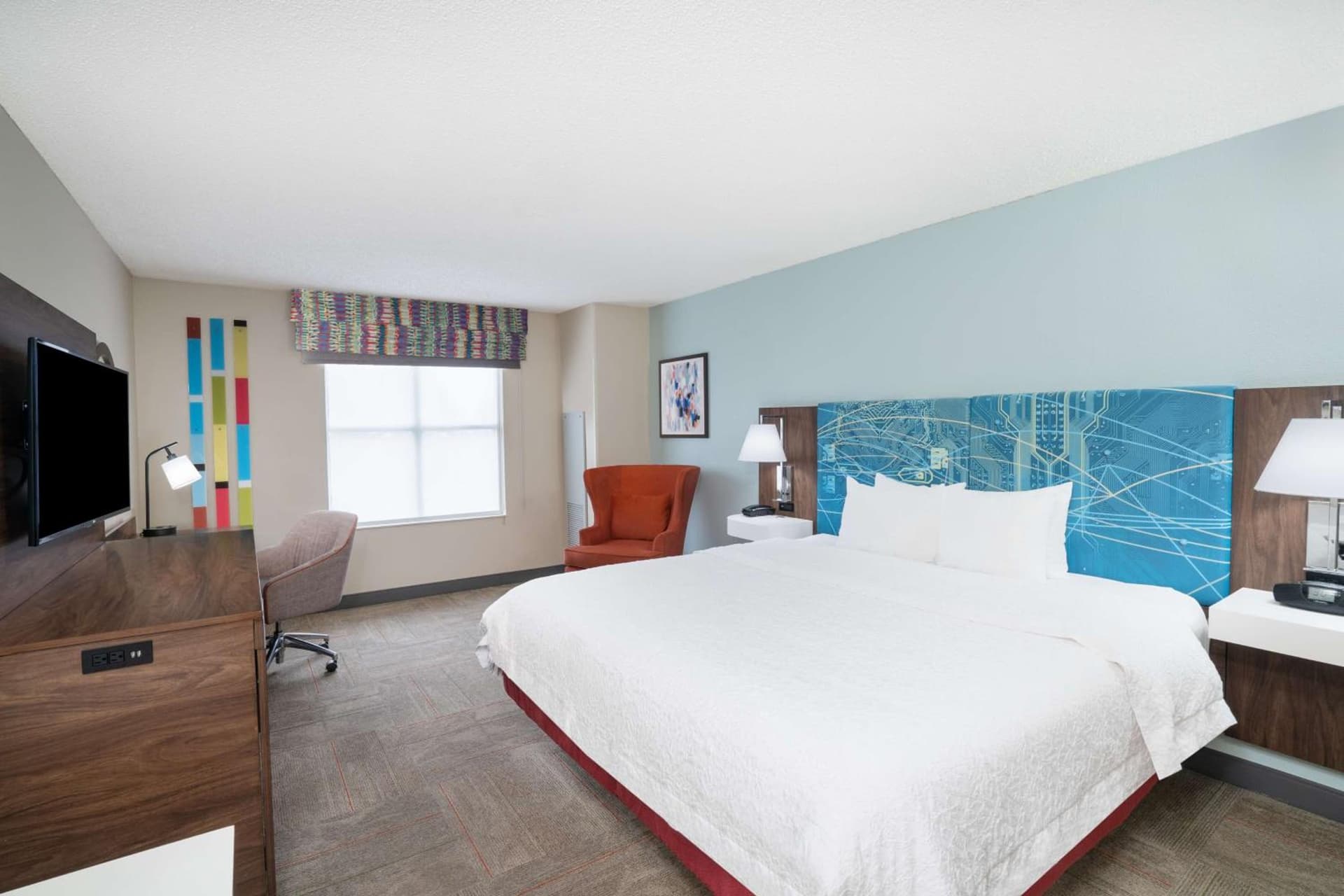 Hampton Inn & Suites West Little Rock gallery photo in Little Rock, AR — image 29