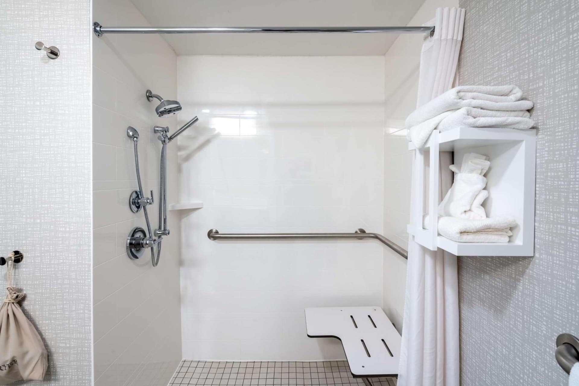 Hampton Inn & Suites West Little Rock gallery photo in Little Rock, AR — image 11
