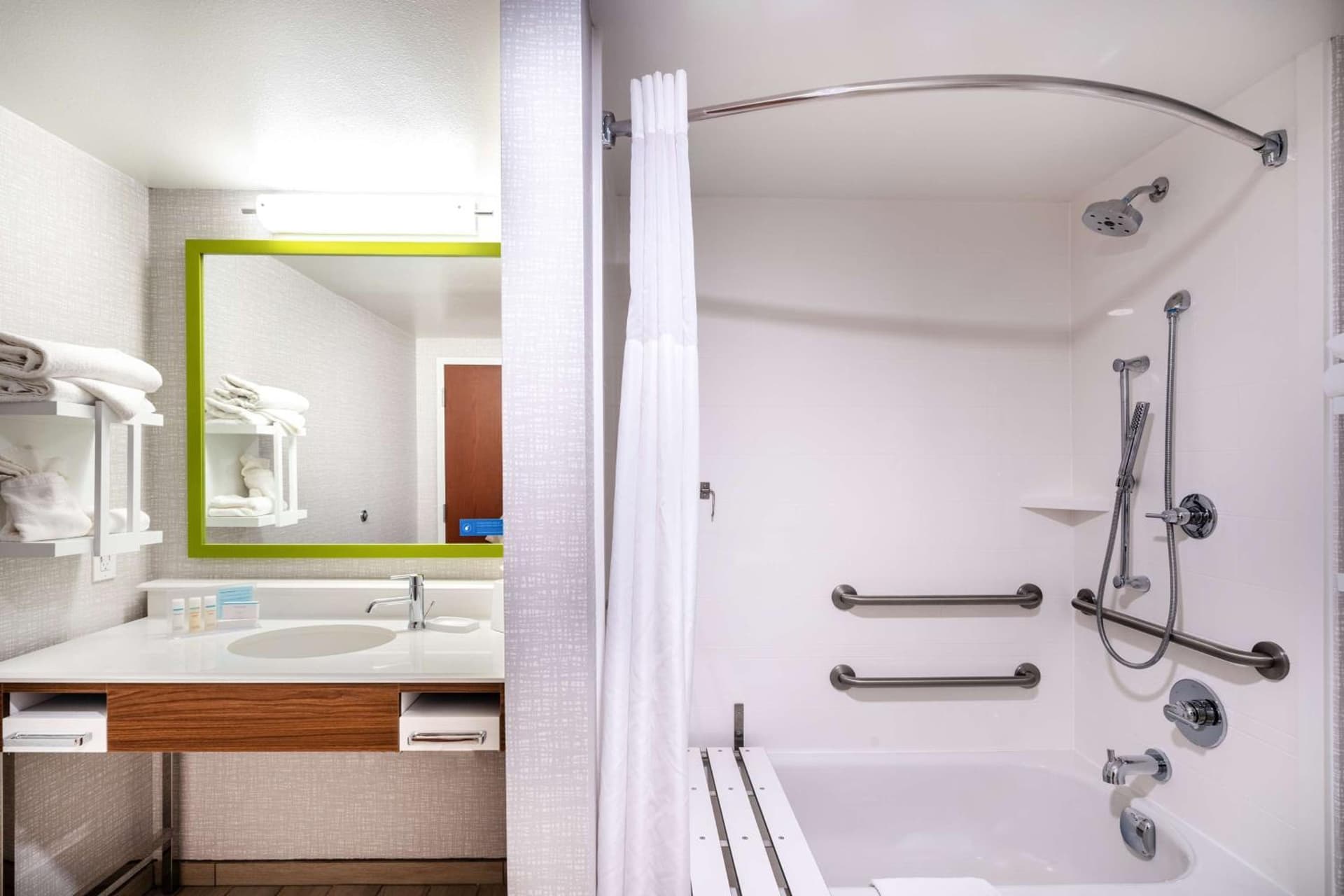 Hampton Inn & Suites West Little Rock gallery photo in Little Rock, AR — image 9