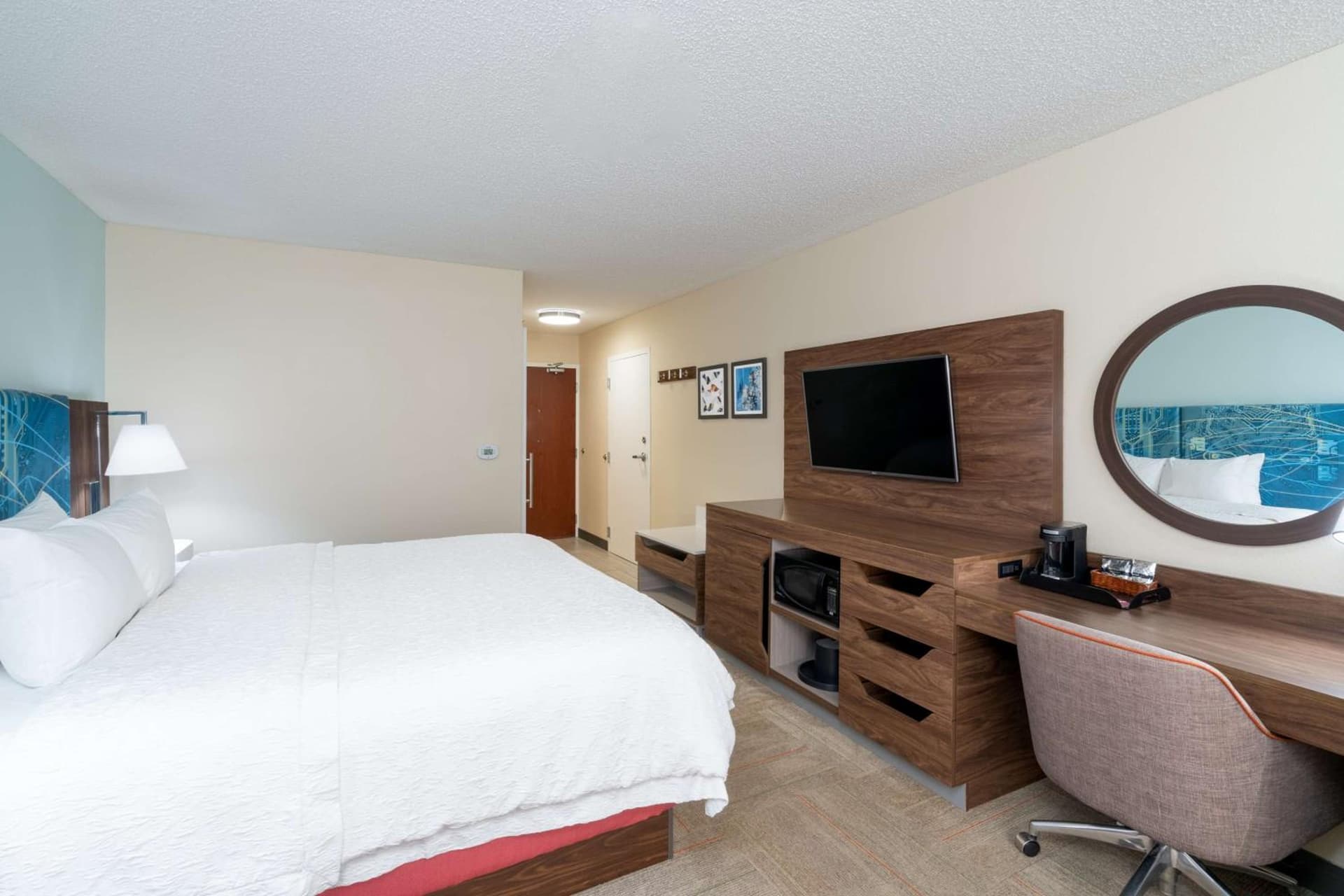 Hampton Inn & Suites West Little Rock gallery photo in Little Rock, AR — image 19