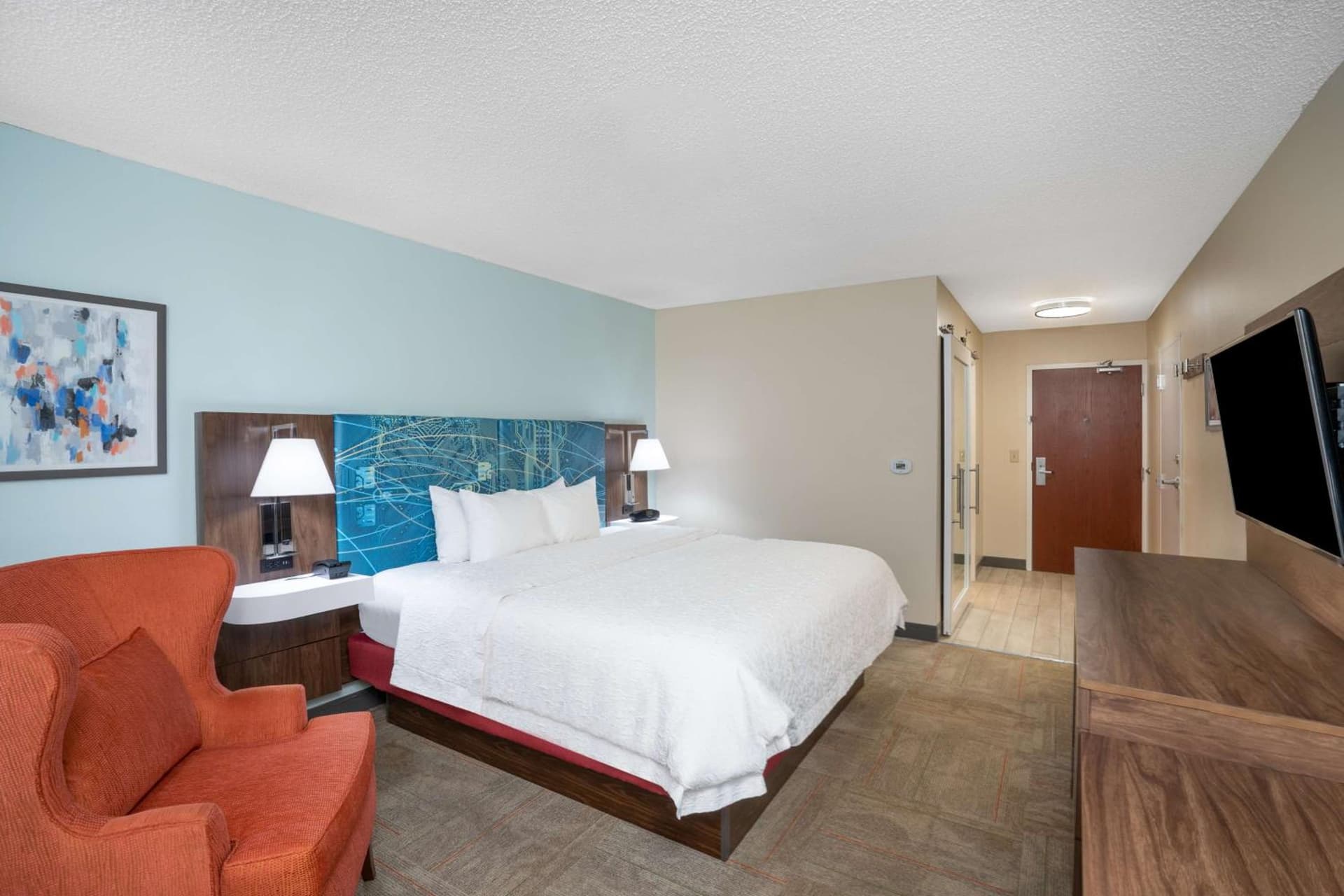 Hampton Inn & Suites West Little Rock gallery photo in Little Rock, AR — image 31