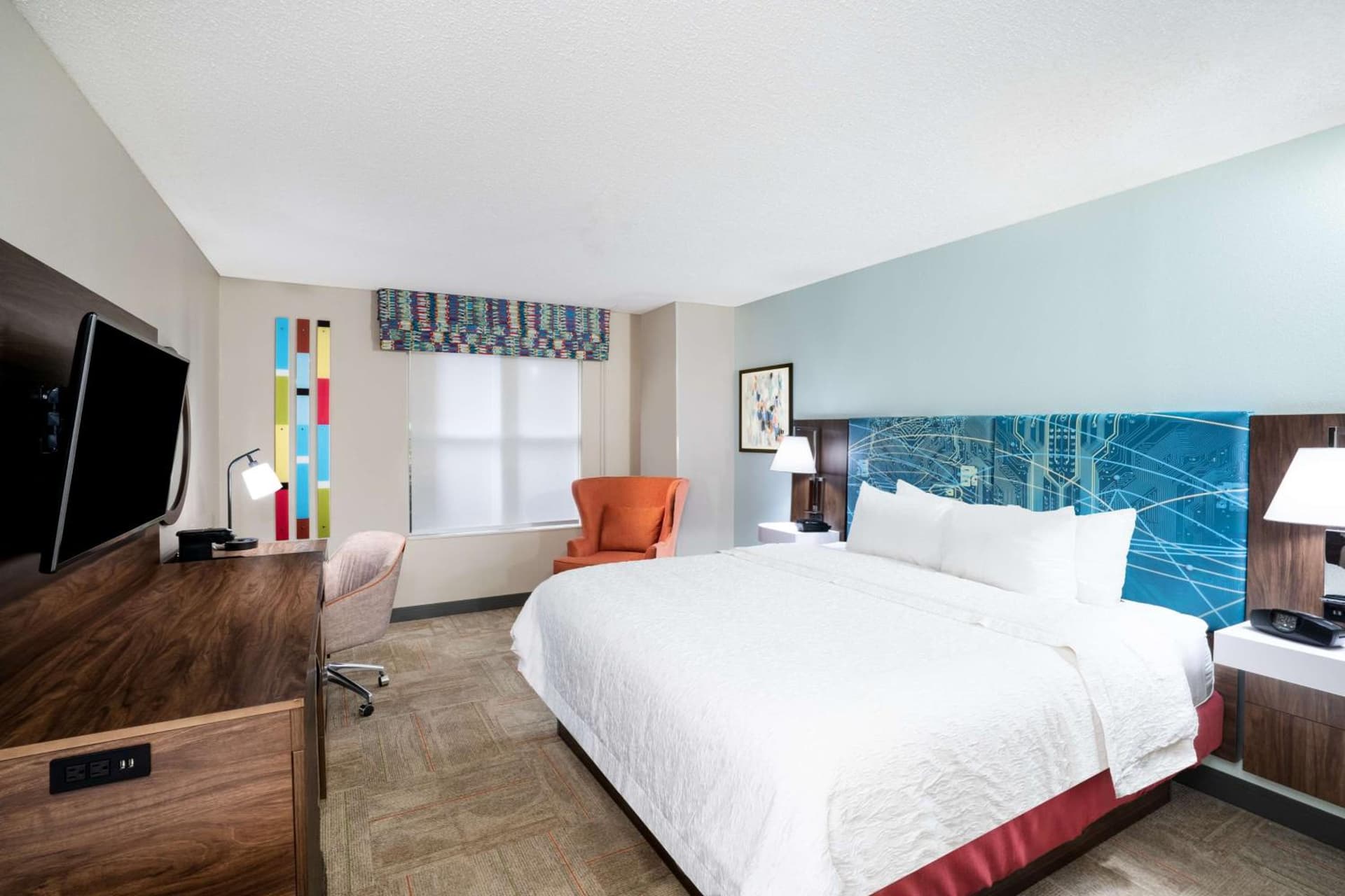 Hampton Inn & Suites West Little Rock gallery photo in Little Rock, AR — image 35