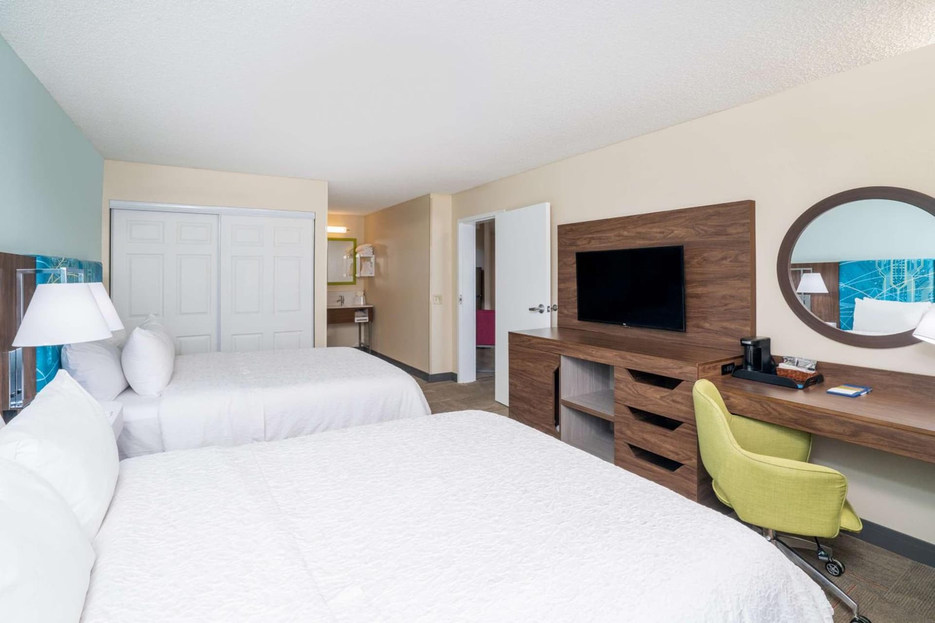 Hampton Inn & Suites West Little Rock gallery photo in Little Rock, AR — image 5