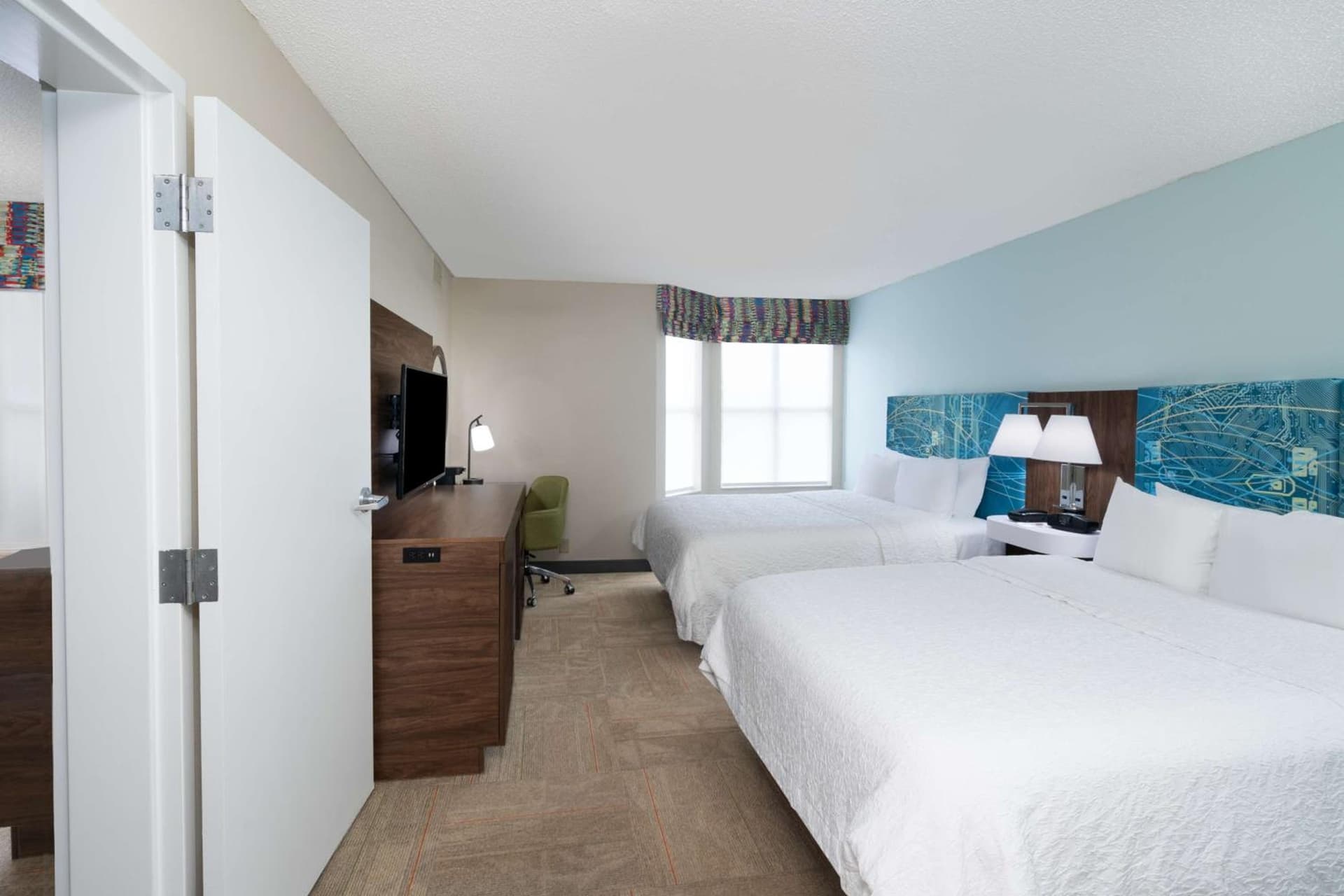 Hampton Inn & Suites West Little Rock gallery photo in Little Rock, AR — image 34