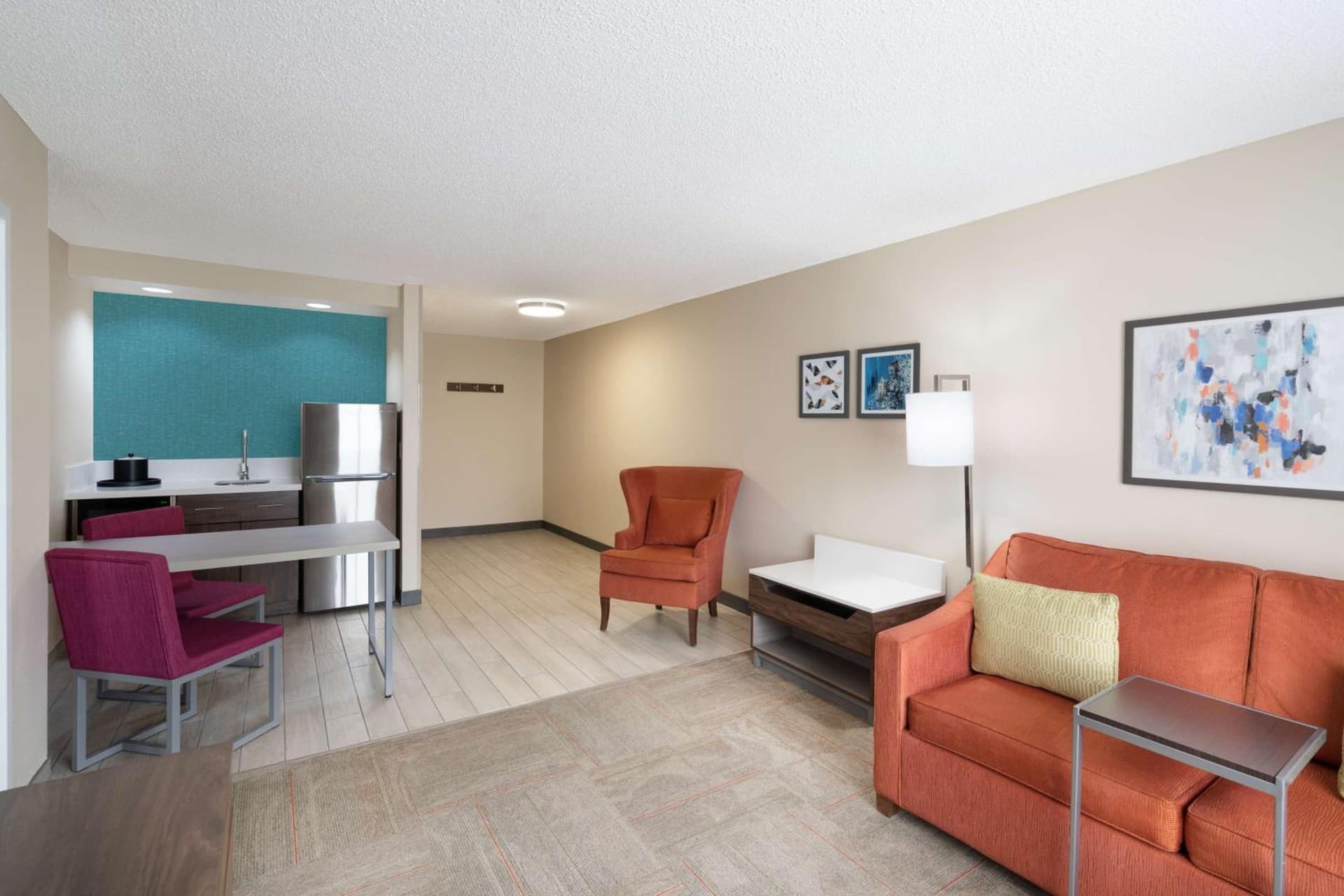 Hampton Inn & Suites West Little Rock gallery photo in Little Rock, AR — image 33