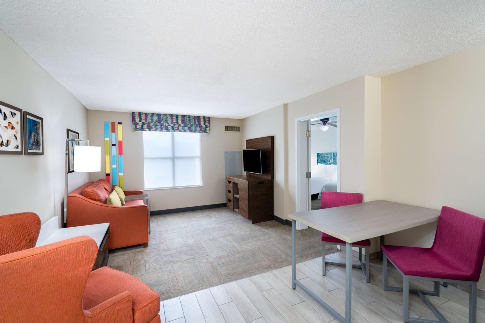 Hampton Inn & Suites West Little Rock gallery photo in Little Rock, AR — image 24