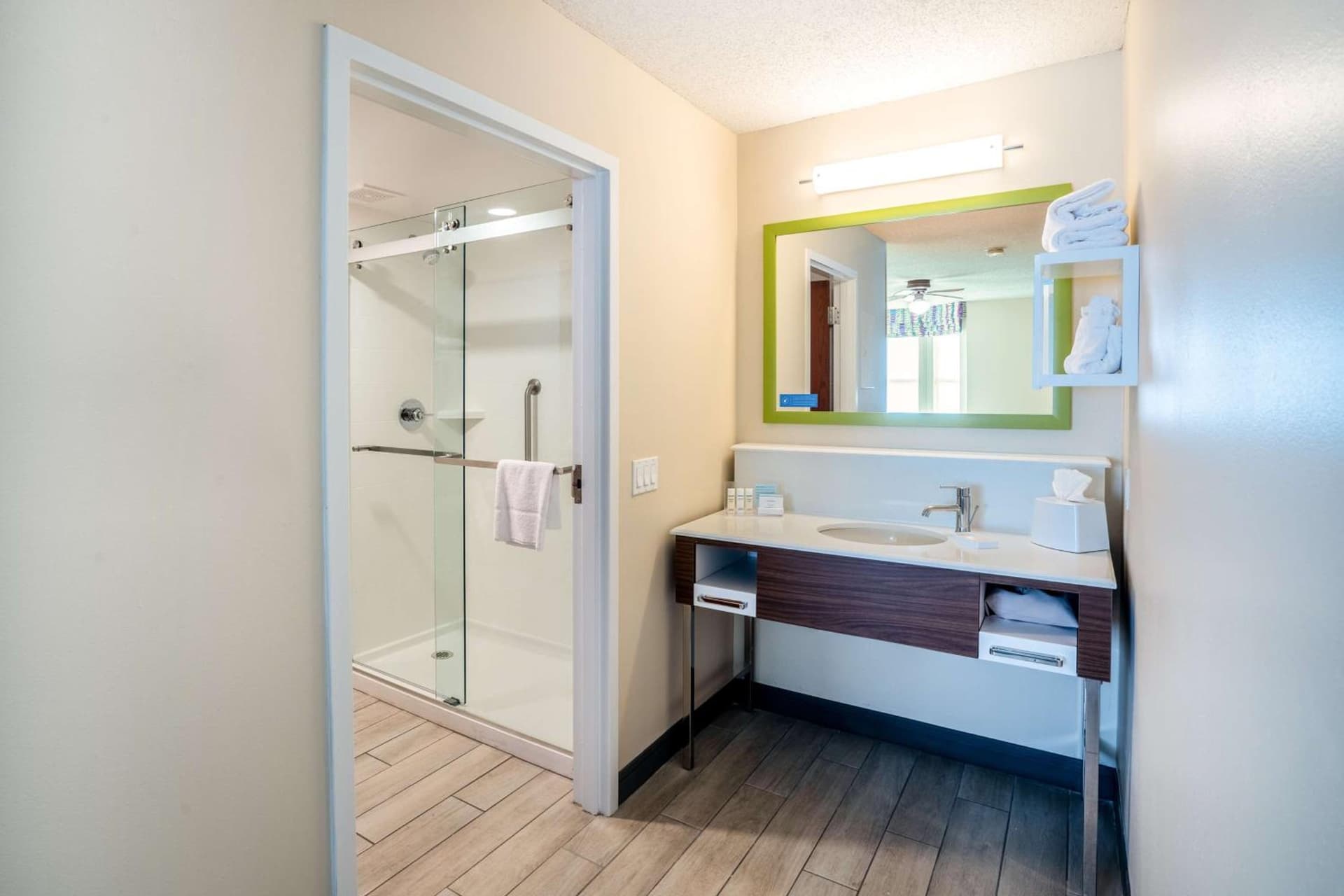 Hampton Inn & Suites West Little Rock gallery photo in Little Rock, AR — image 20