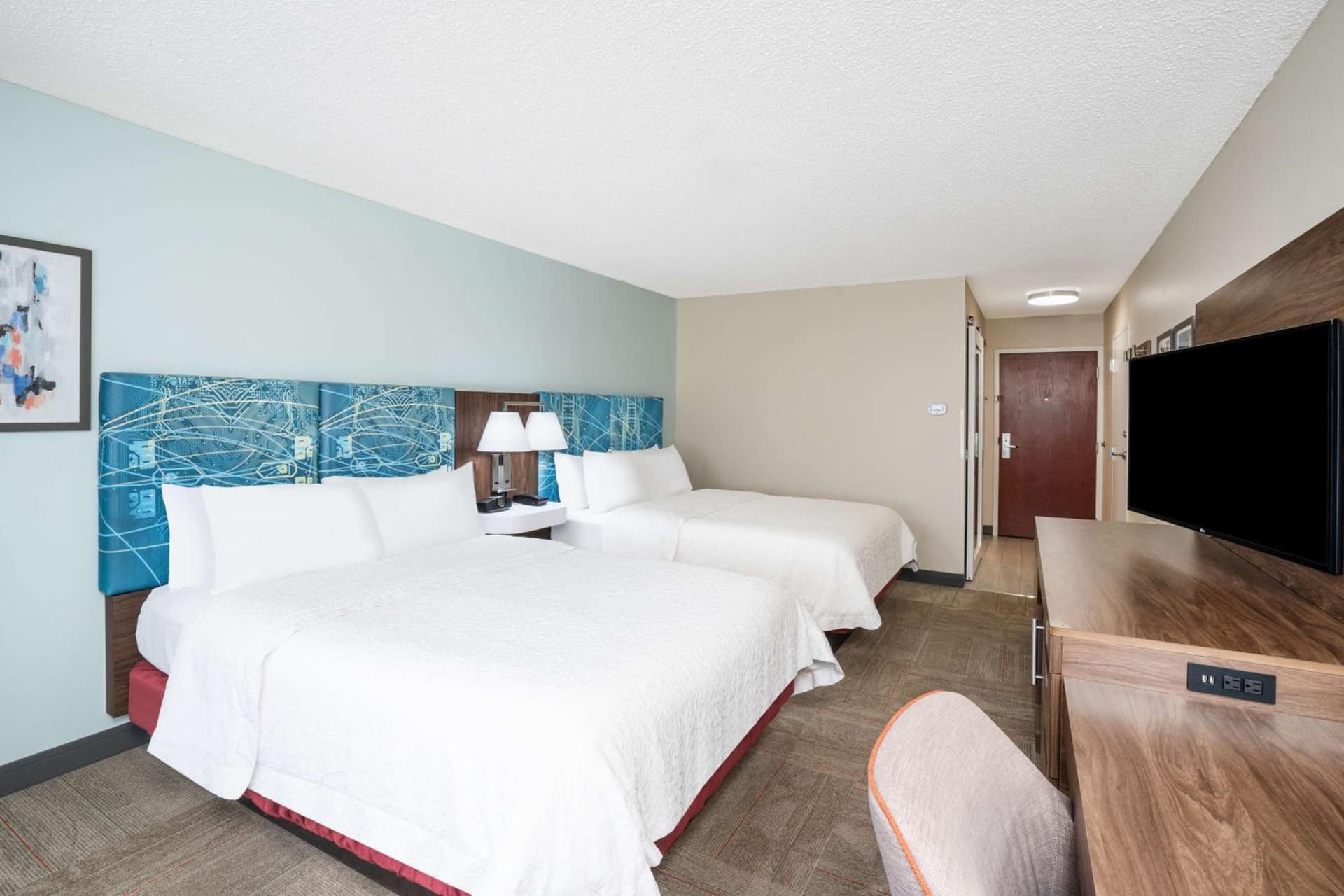 Hampton Inn & Suites West Little Rock gallery photo in Little Rock, AR — image 16