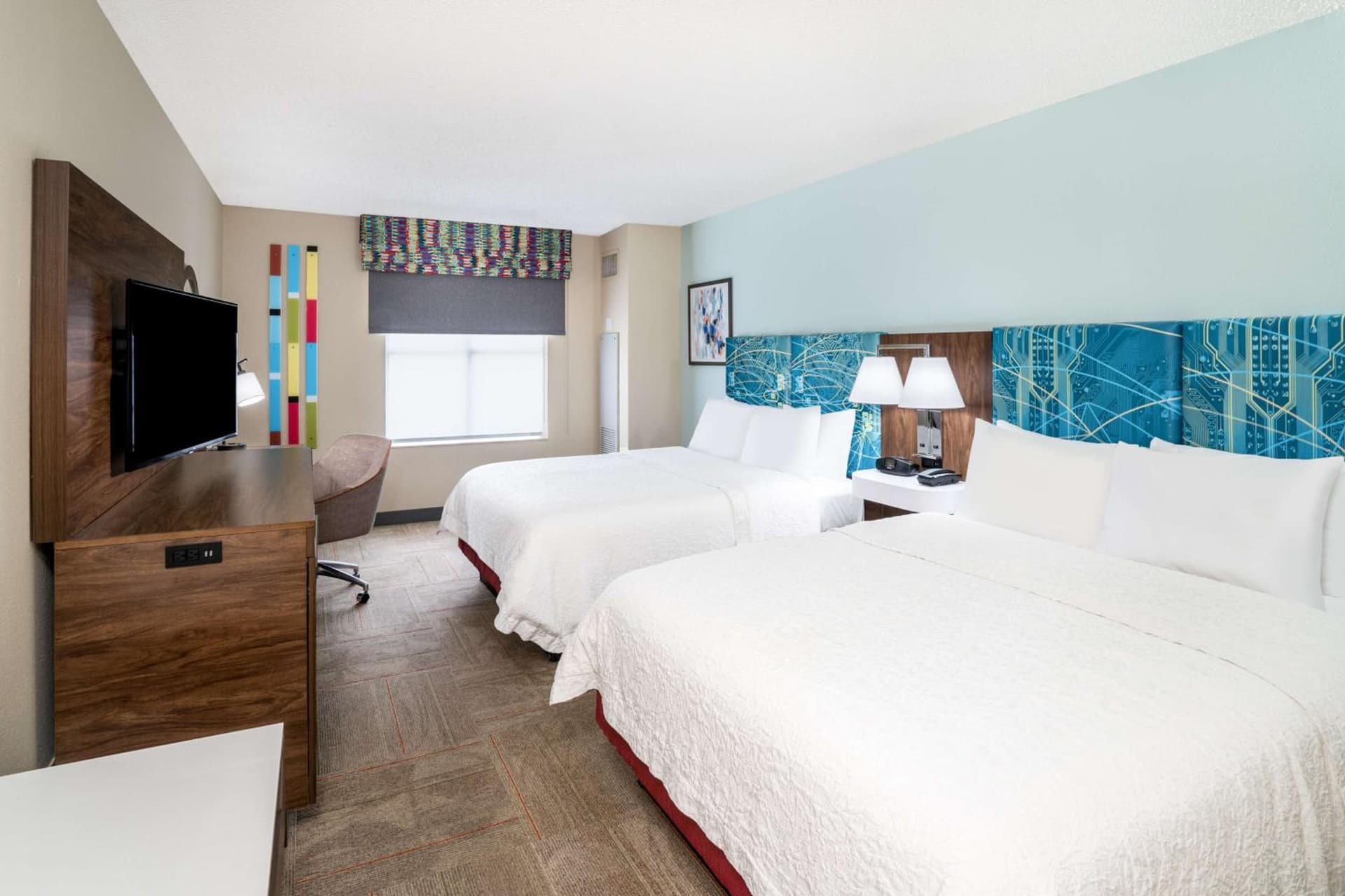 Hampton Inn & Suites West Little Rock gallery photo in Little Rock, AR — image 14