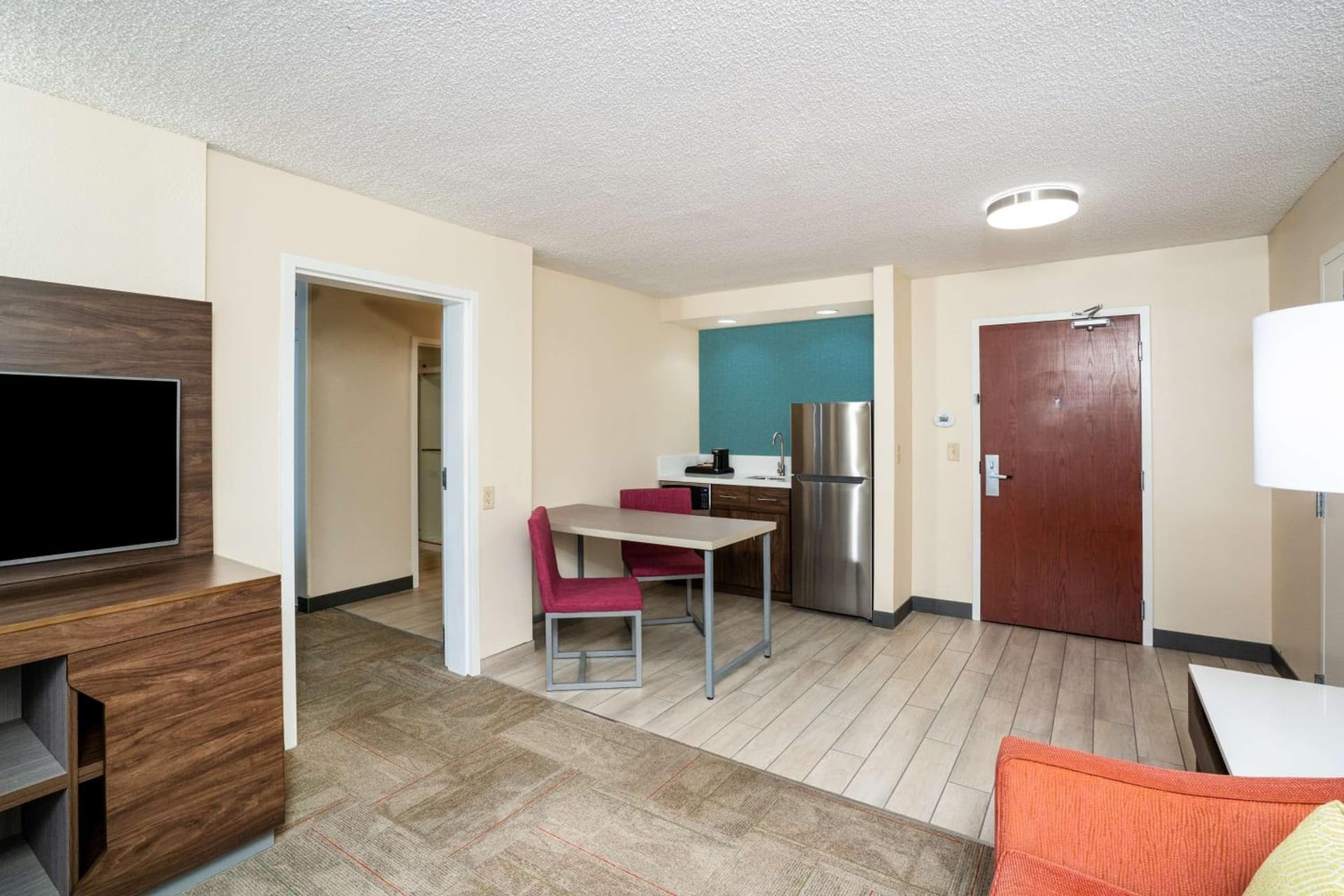 Hampton Inn & Suites West Little Rock gallery photo in Little Rock, AR — image 28