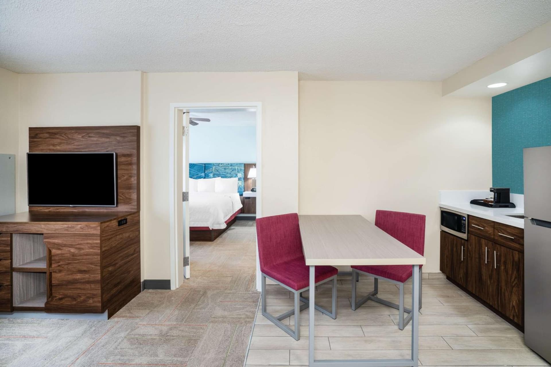 Hampton Inn & Suites West Little Rock gallery photo in Little Rock, AR — image 15