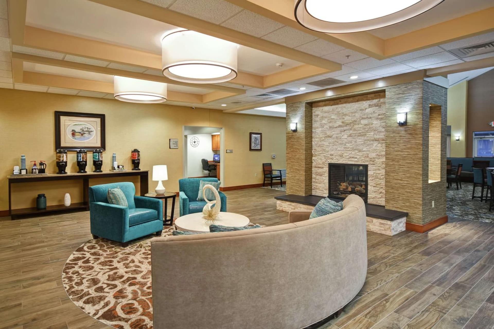 Homewood Suites by Hilton Lancaster gallery photo in Lancaster, PA — image 29