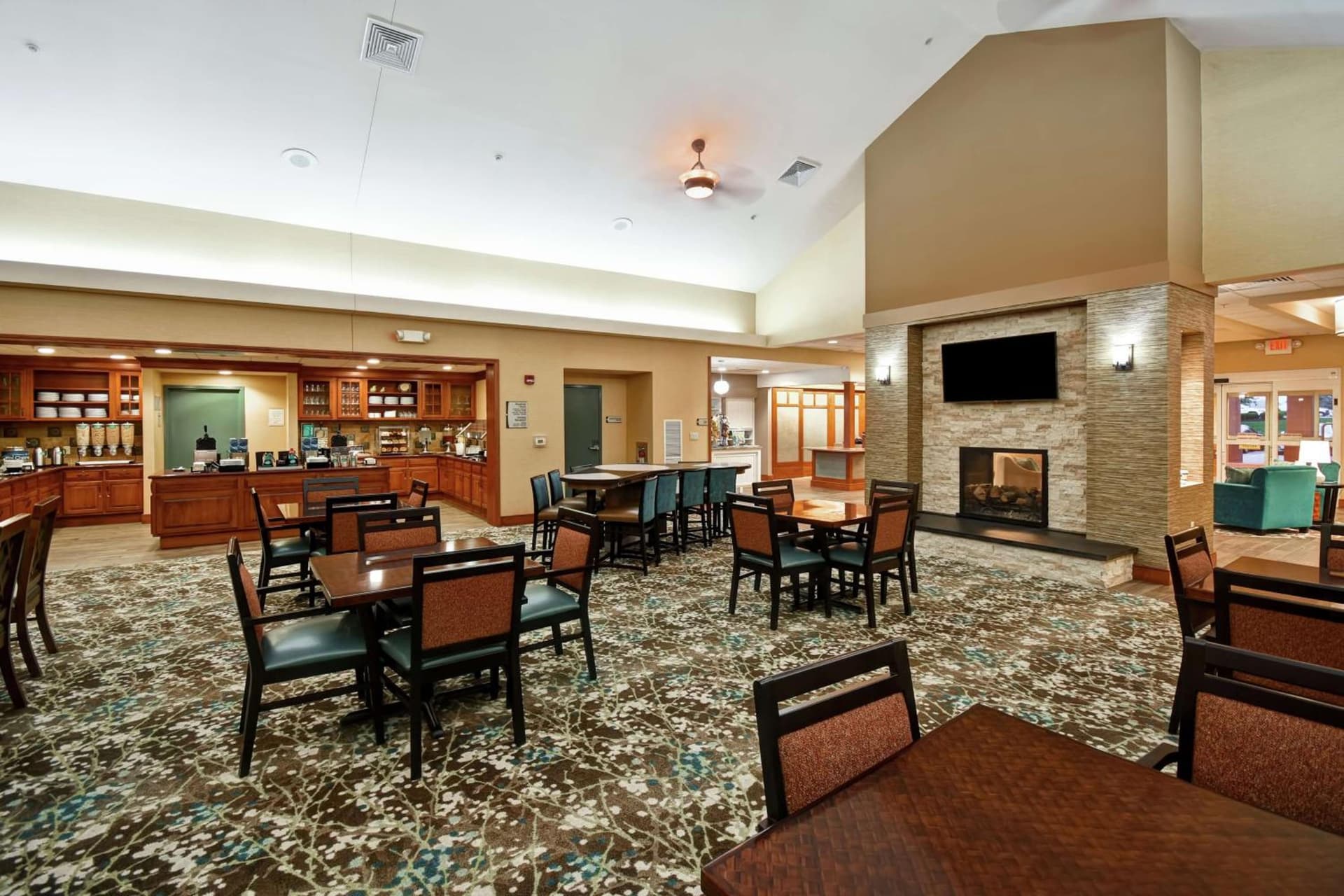 Homewood Suites by Hilton Lancaster gallery photo in Lancaster, PA — image 39