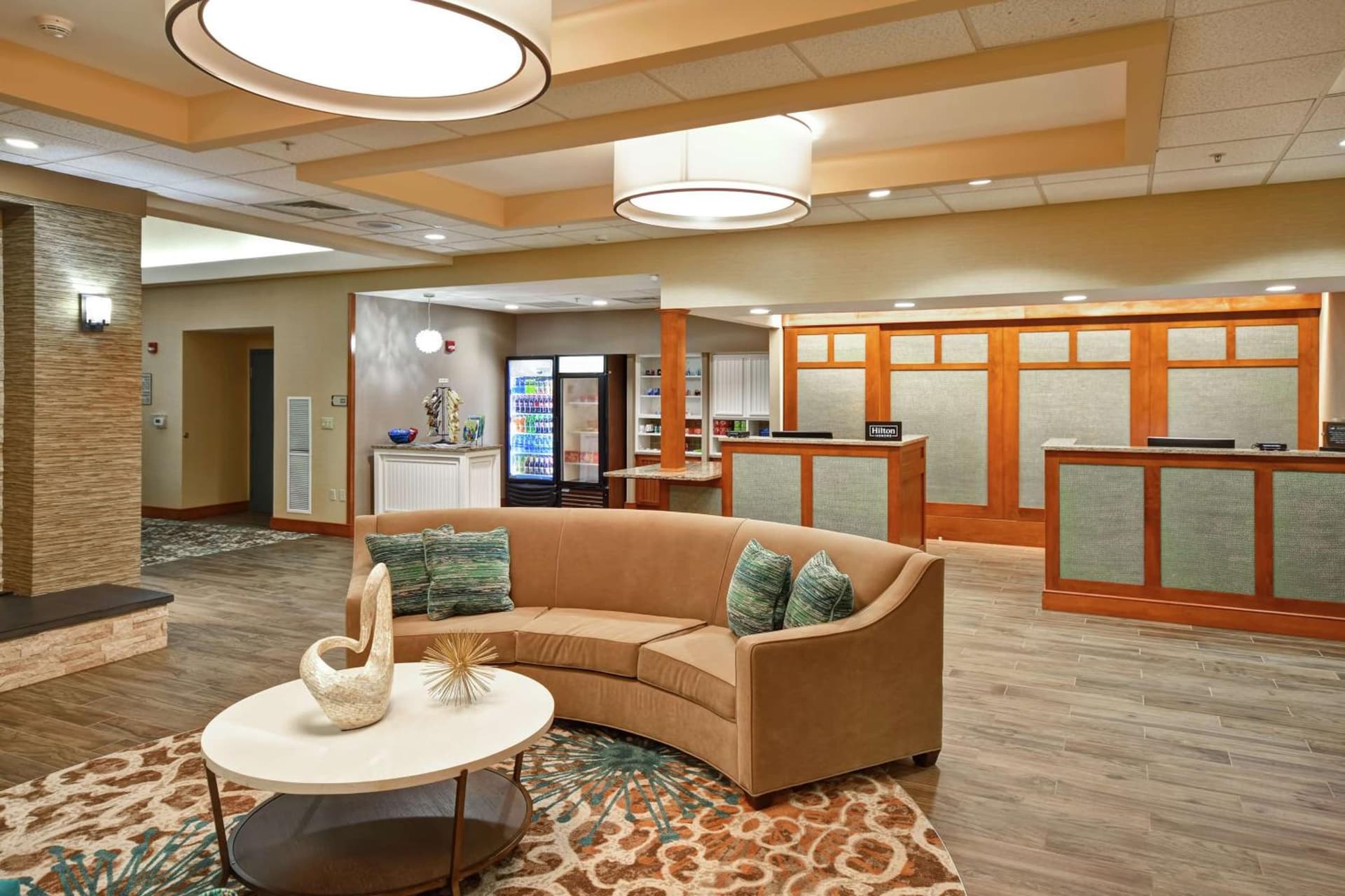 Homewood Suites by Hilton Lancaster gallery photo in Lancaster, PA — image 25