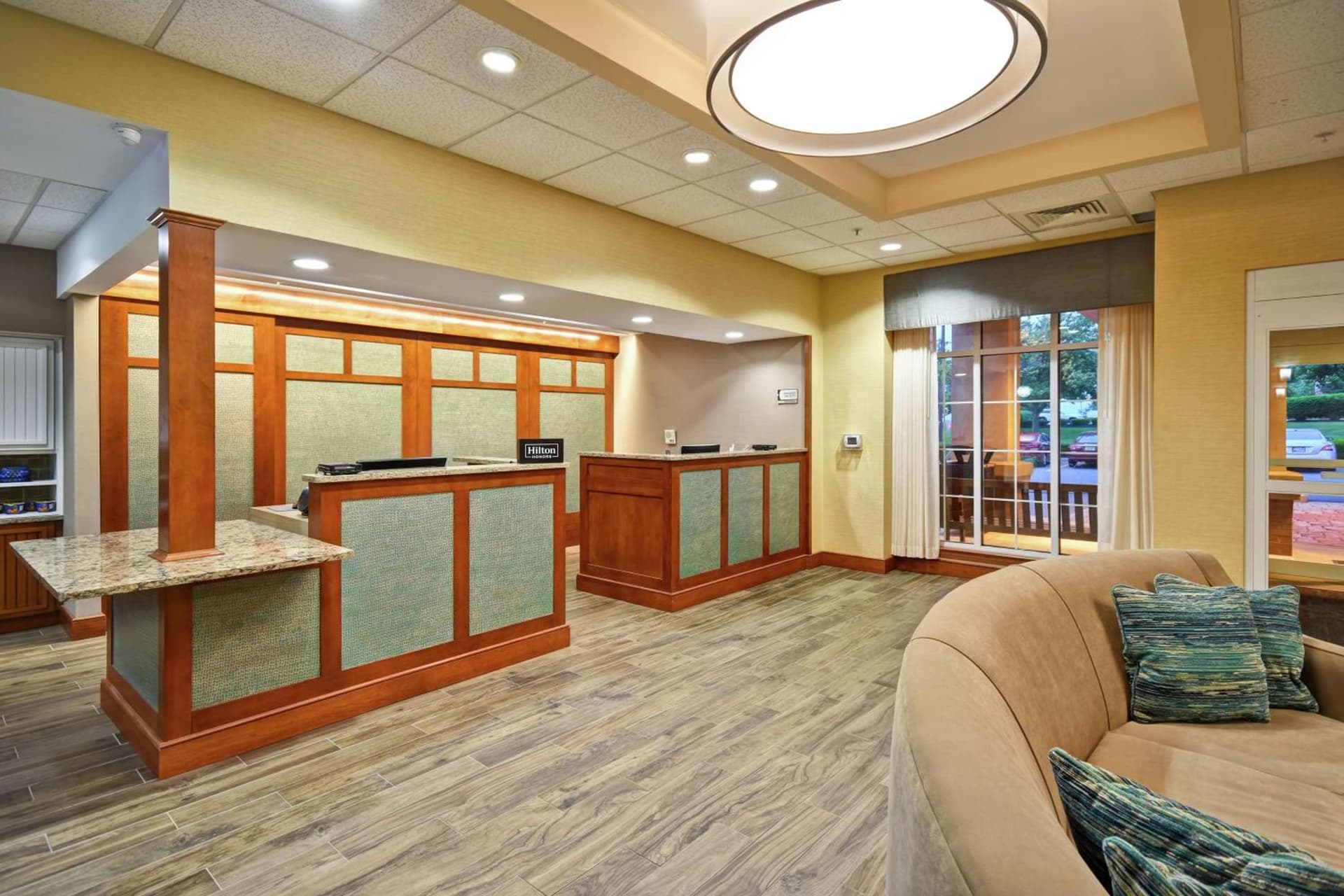 Homewood Suites by Hilton Lancaster gallery photo in Lancaster, PA — image 27