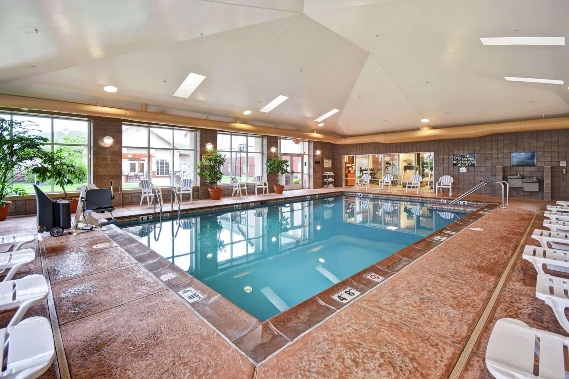 Homewood Suites by Hilton Lancaster gallery photo in Lancaster, PA — image 11