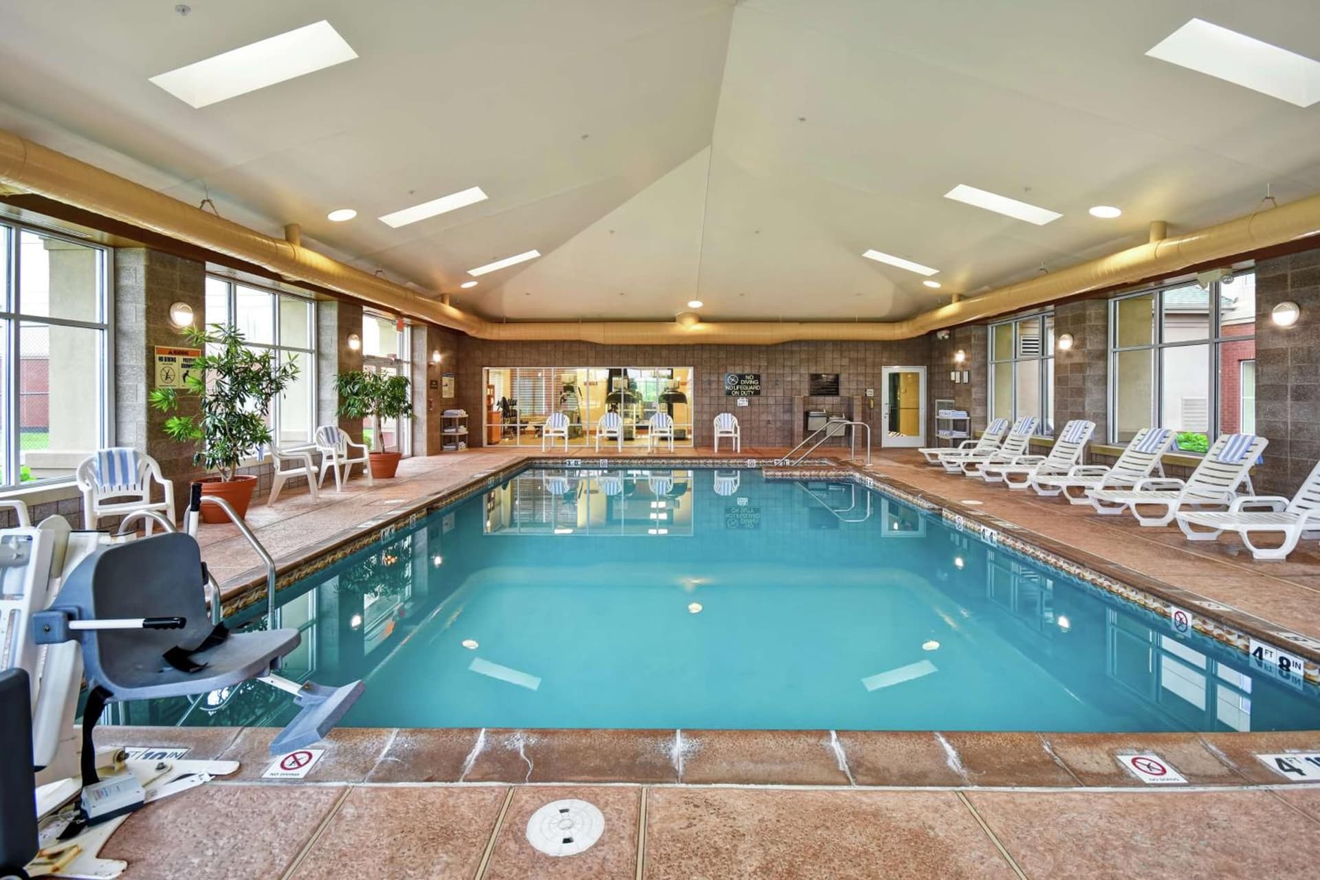 Homewood Suites by Hilton Lancaster gallery photo in Lancaster, PA — image 15