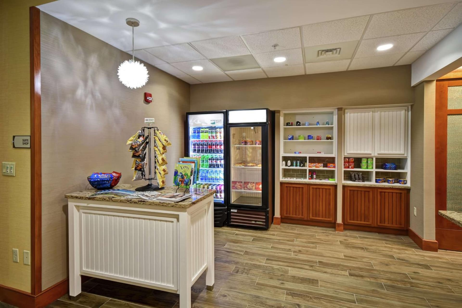 Homewood Suites by Hilton Lancaster gallery photo in Lancaster, PA — image 31