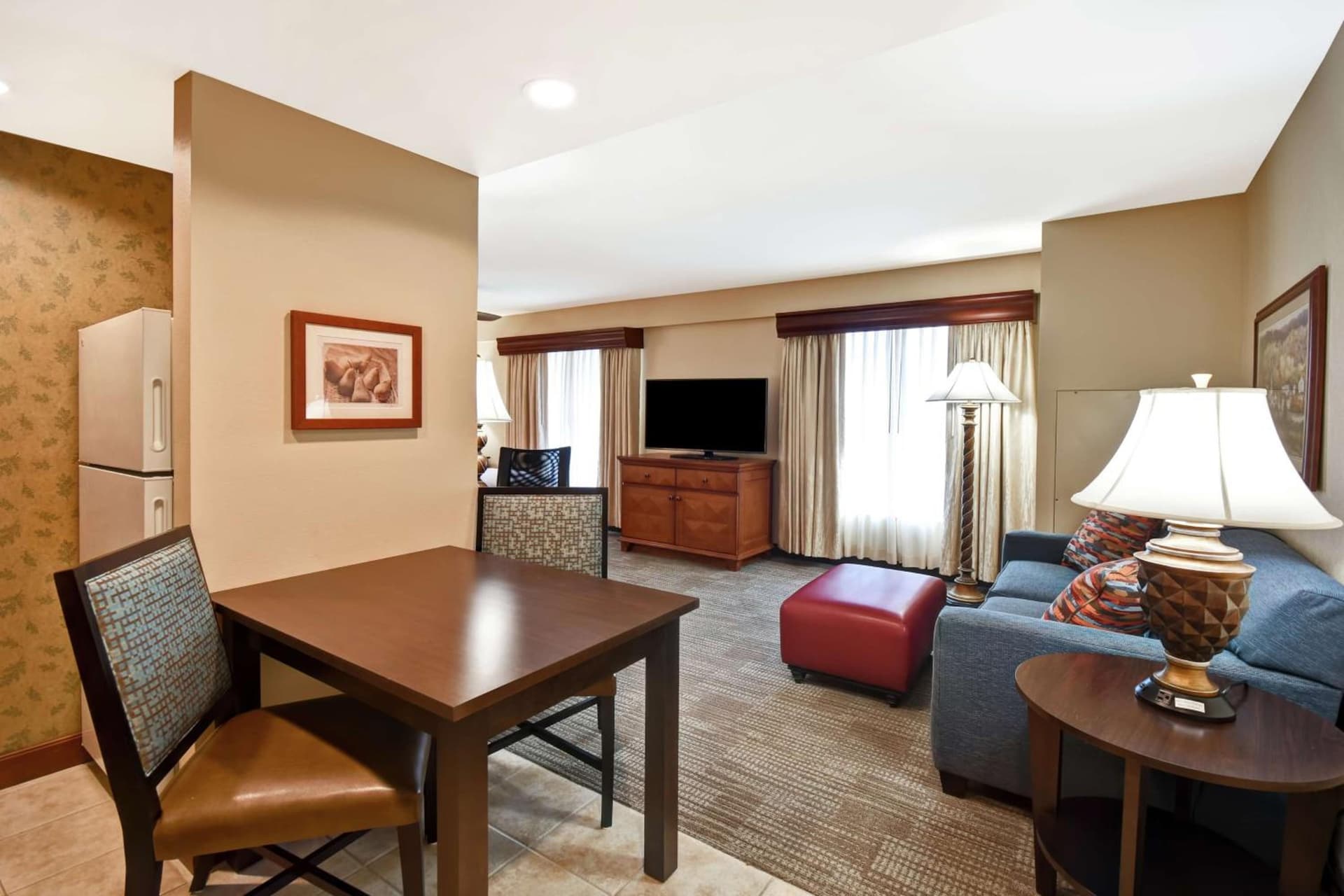 Homewood Suites by Hilton Lancaster gallery photo in Lancaster, PA — image 14